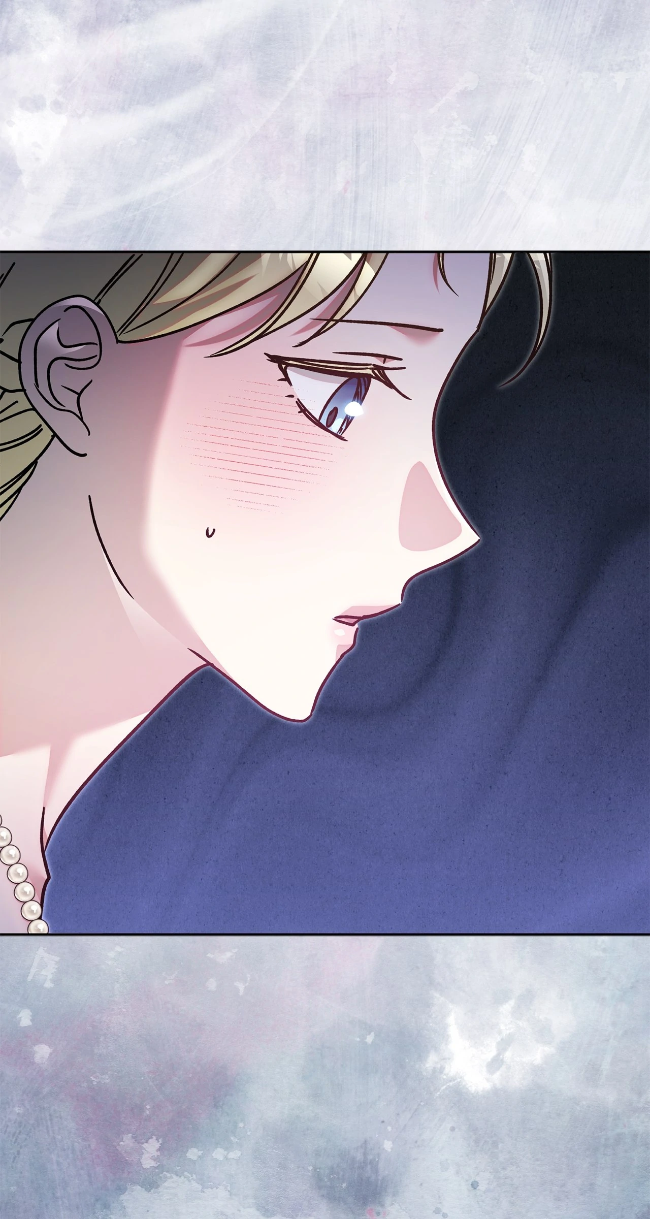 Escape Me If You Can - Chapter 30 manhwa