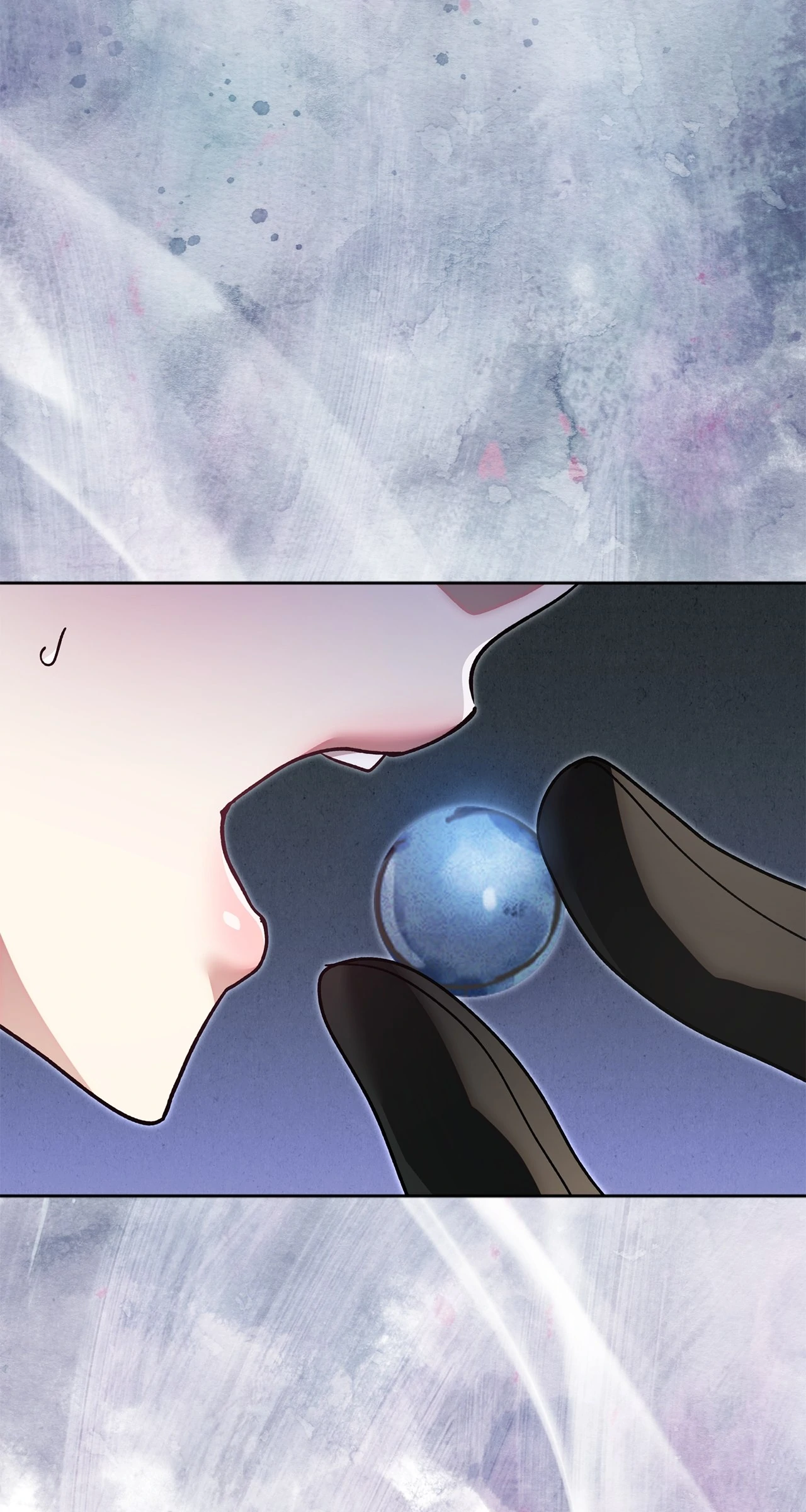 Escape Me If You Can - Chapter 30 manhwa