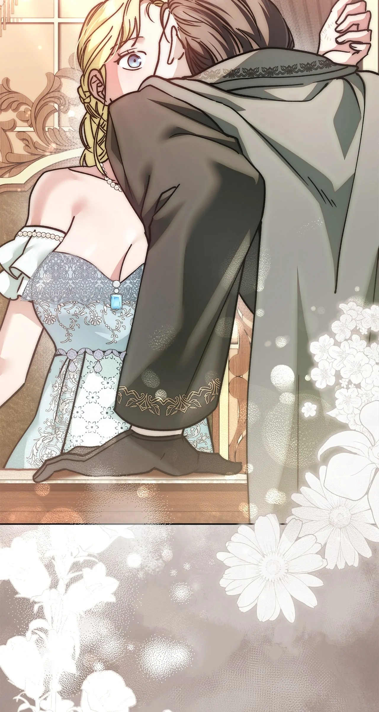 Escape Me If You Can - Chapter 30 manhwa