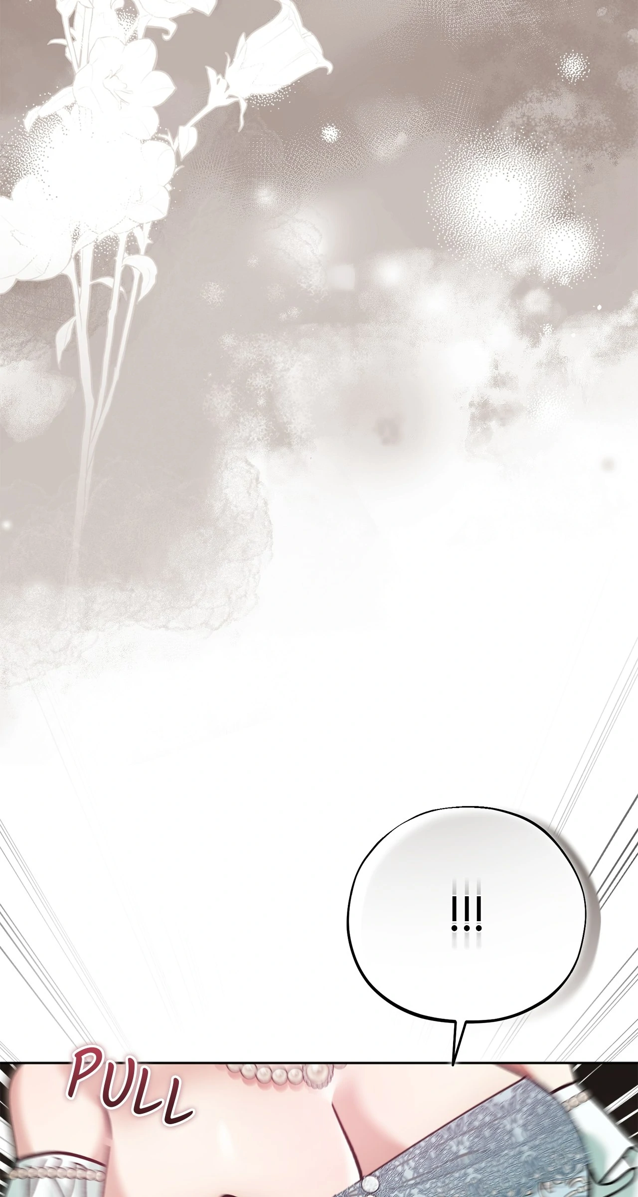 Escape Me If You Can - Chapter 30 manhwa