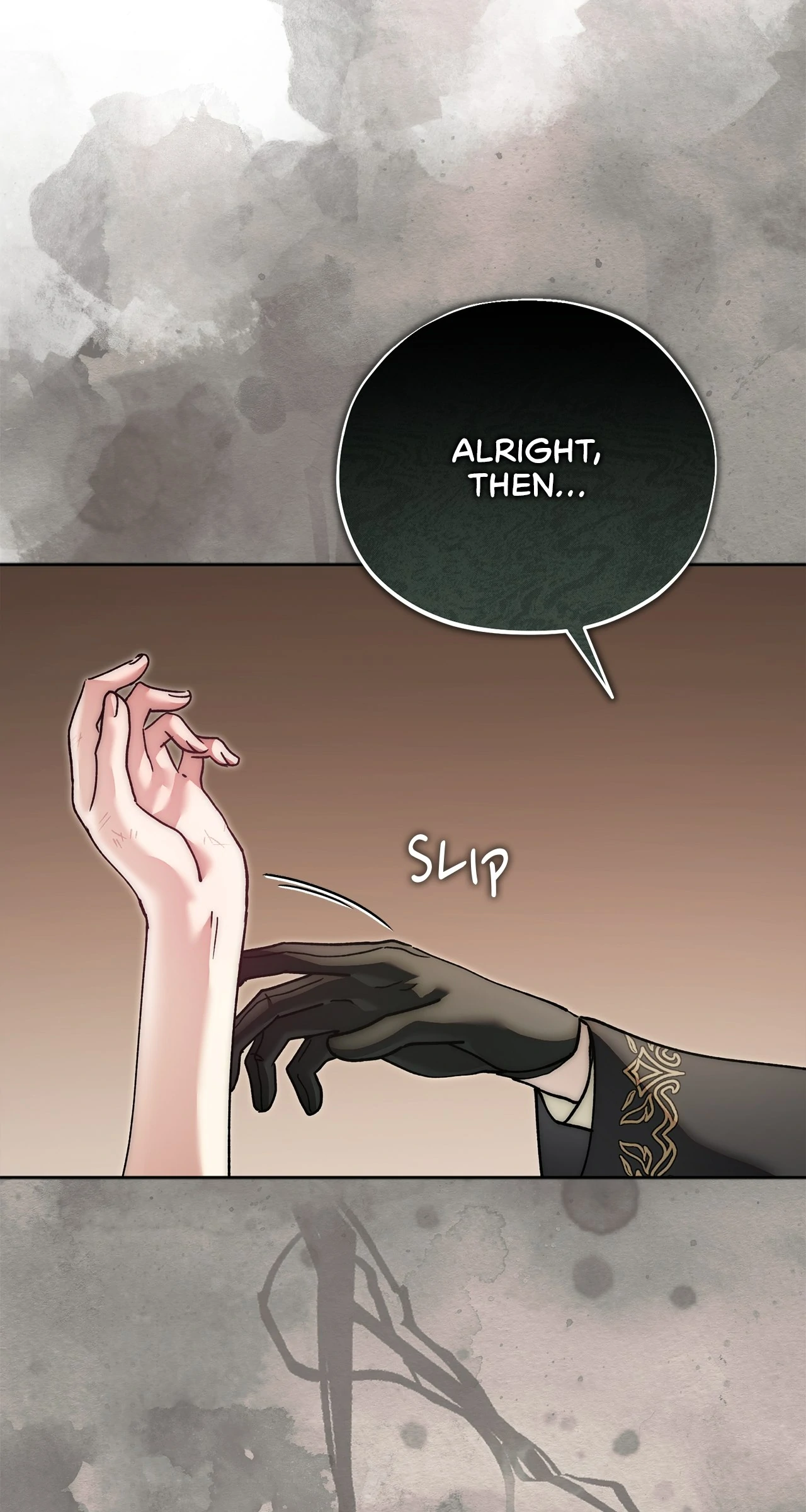 Escape Me If You Can - Chapter 30 manhwa