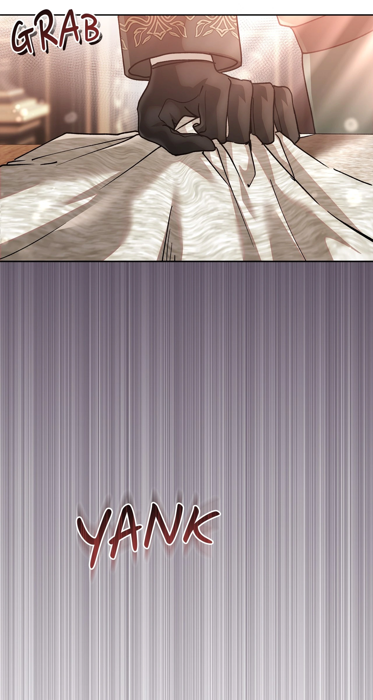 Escape Me If You Can - Chapter 30 manhwa