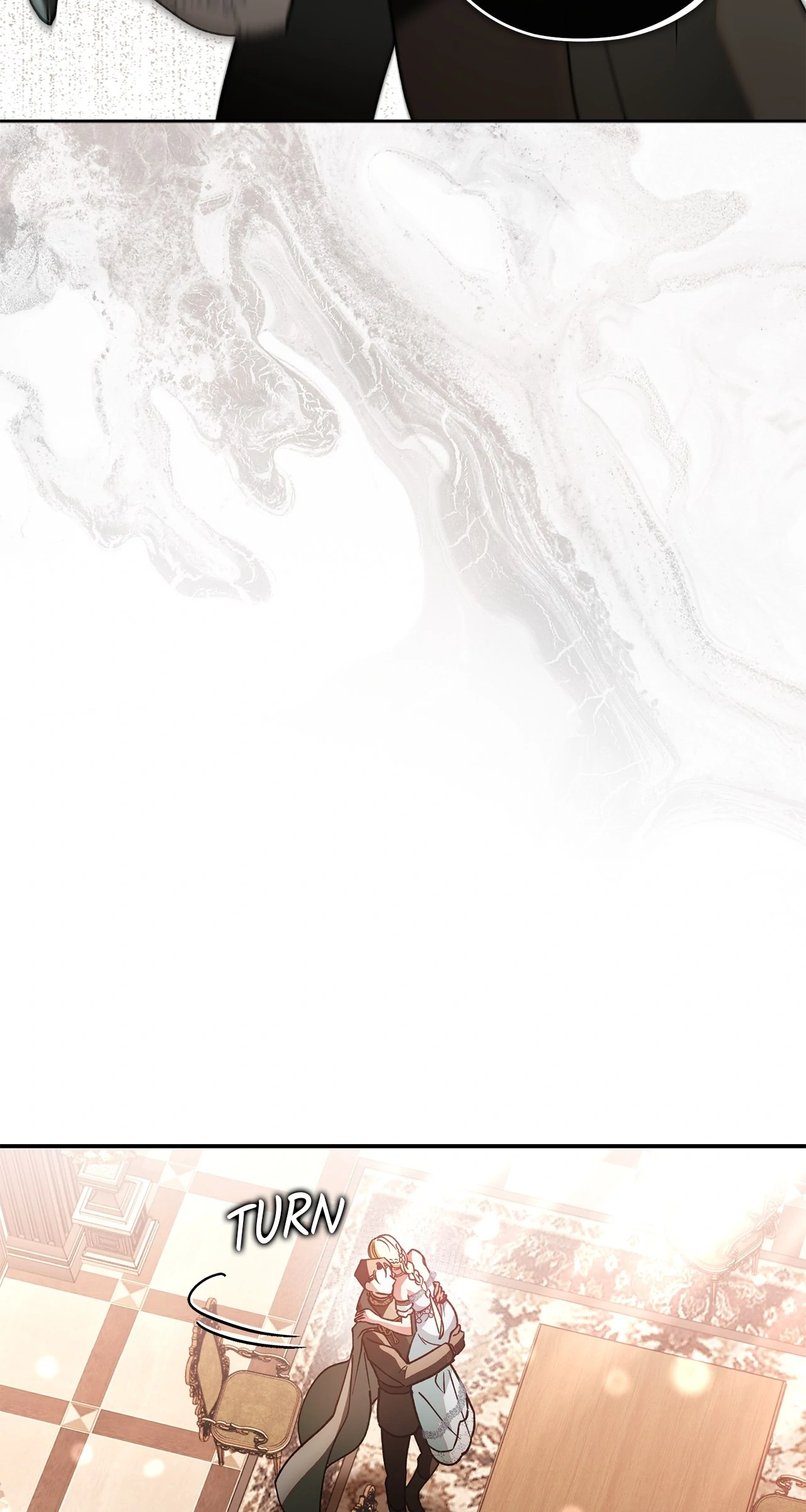 Escape Me If You Can - Chapter 30 manhwa