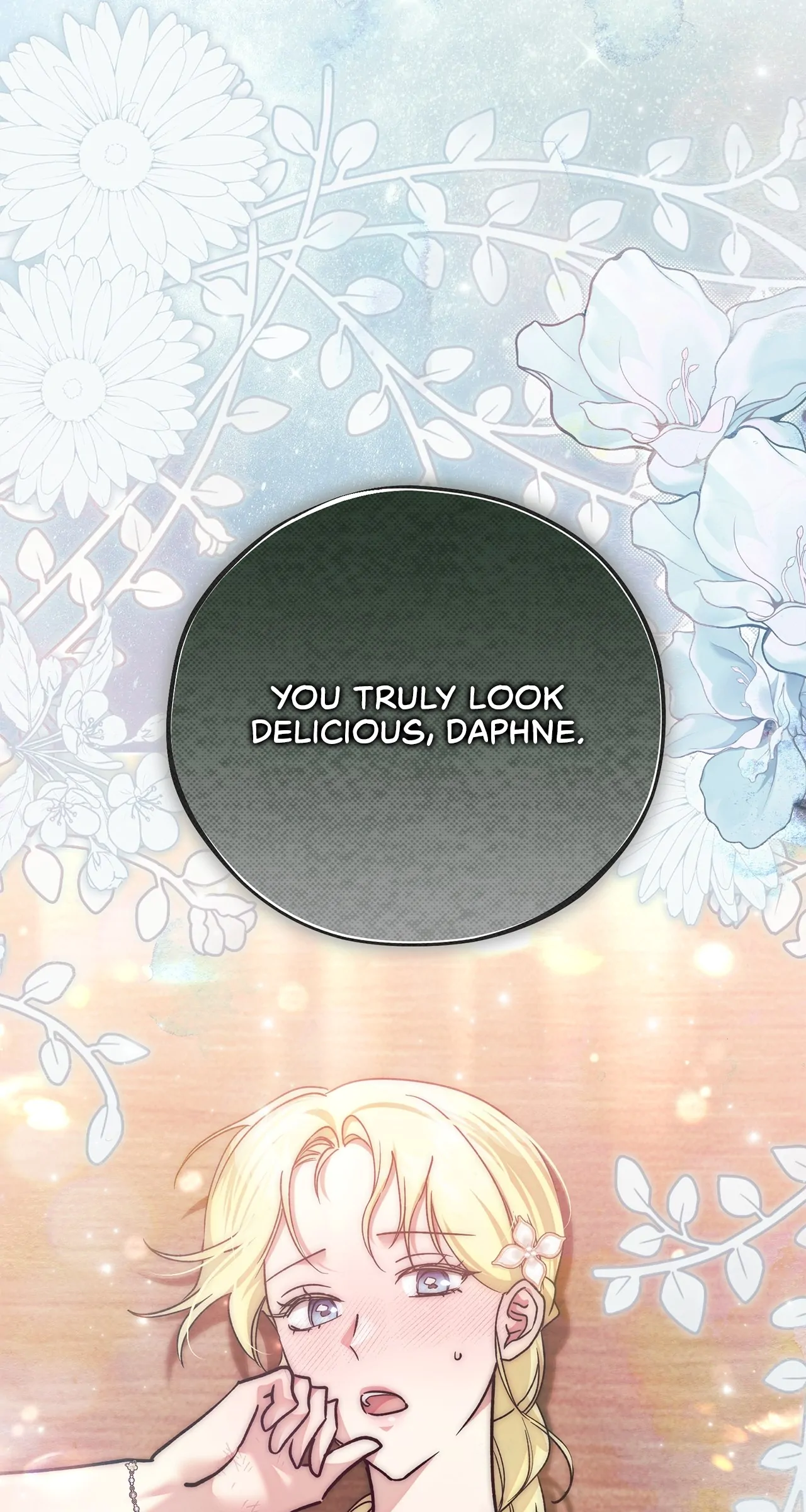 Escape Me If You Can - Chapter 30 manhwa