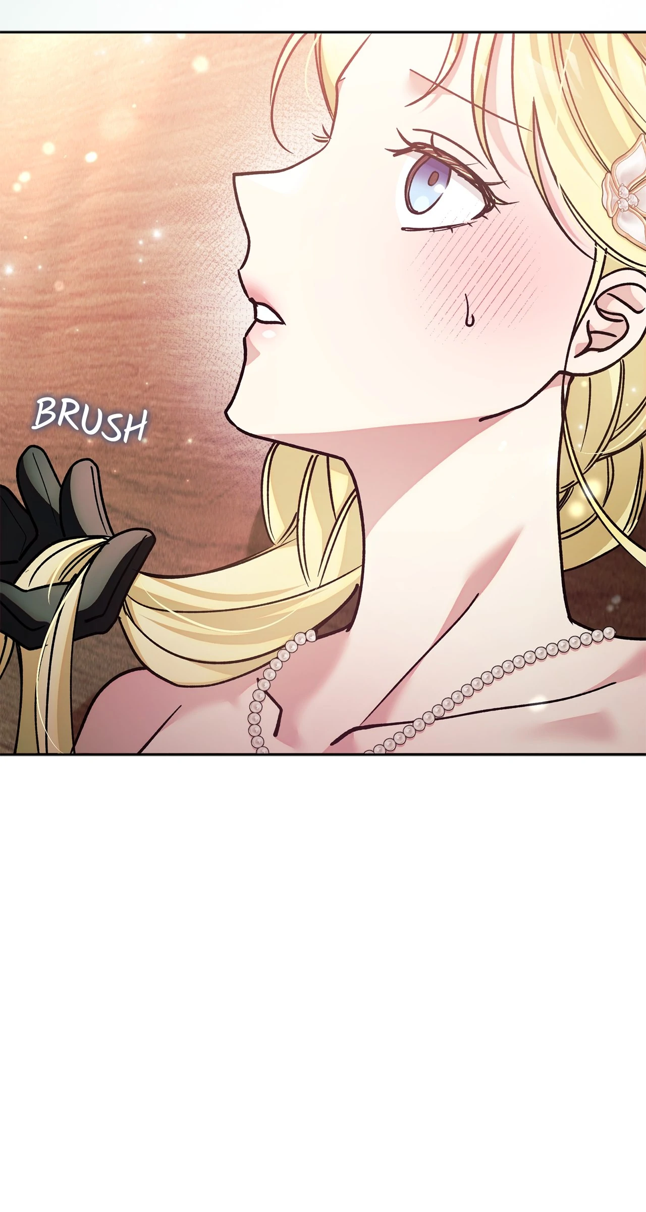 Escape Me If You Can - Chapter 30 manhwa