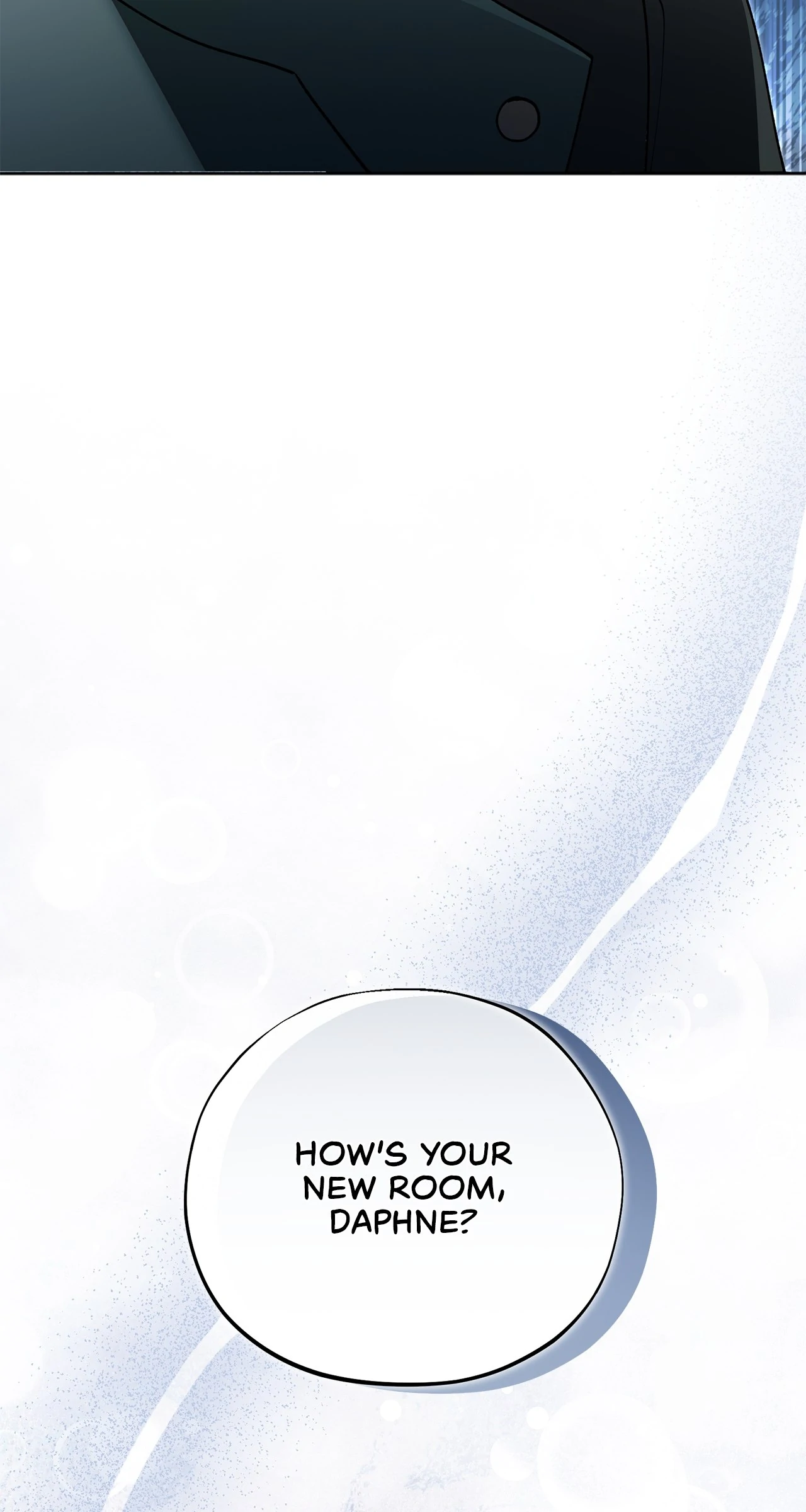 Escape Me If You Can - Chapter 30 manhwa