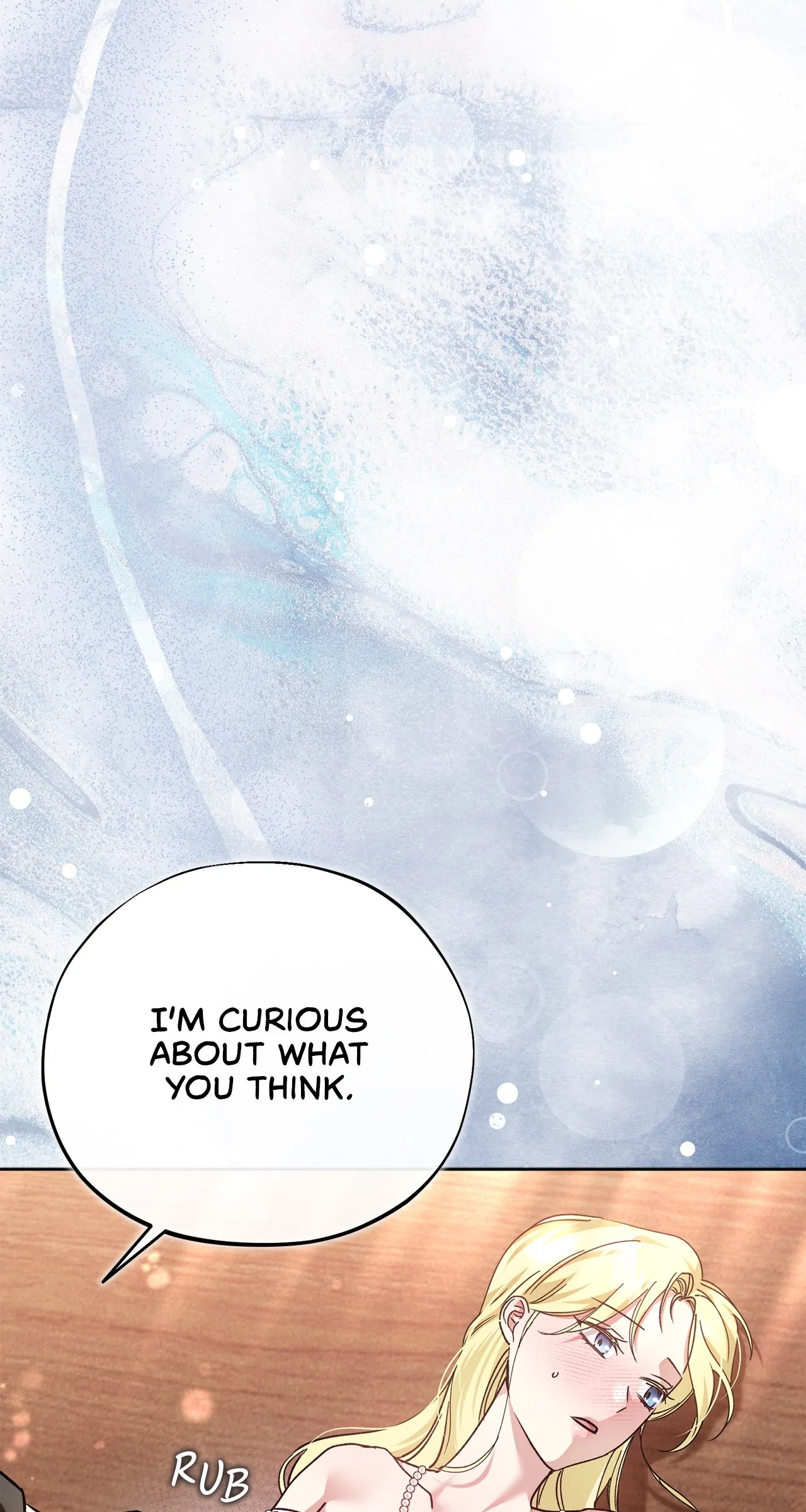 Escape Me If You Can - Chapter 30 manhwa