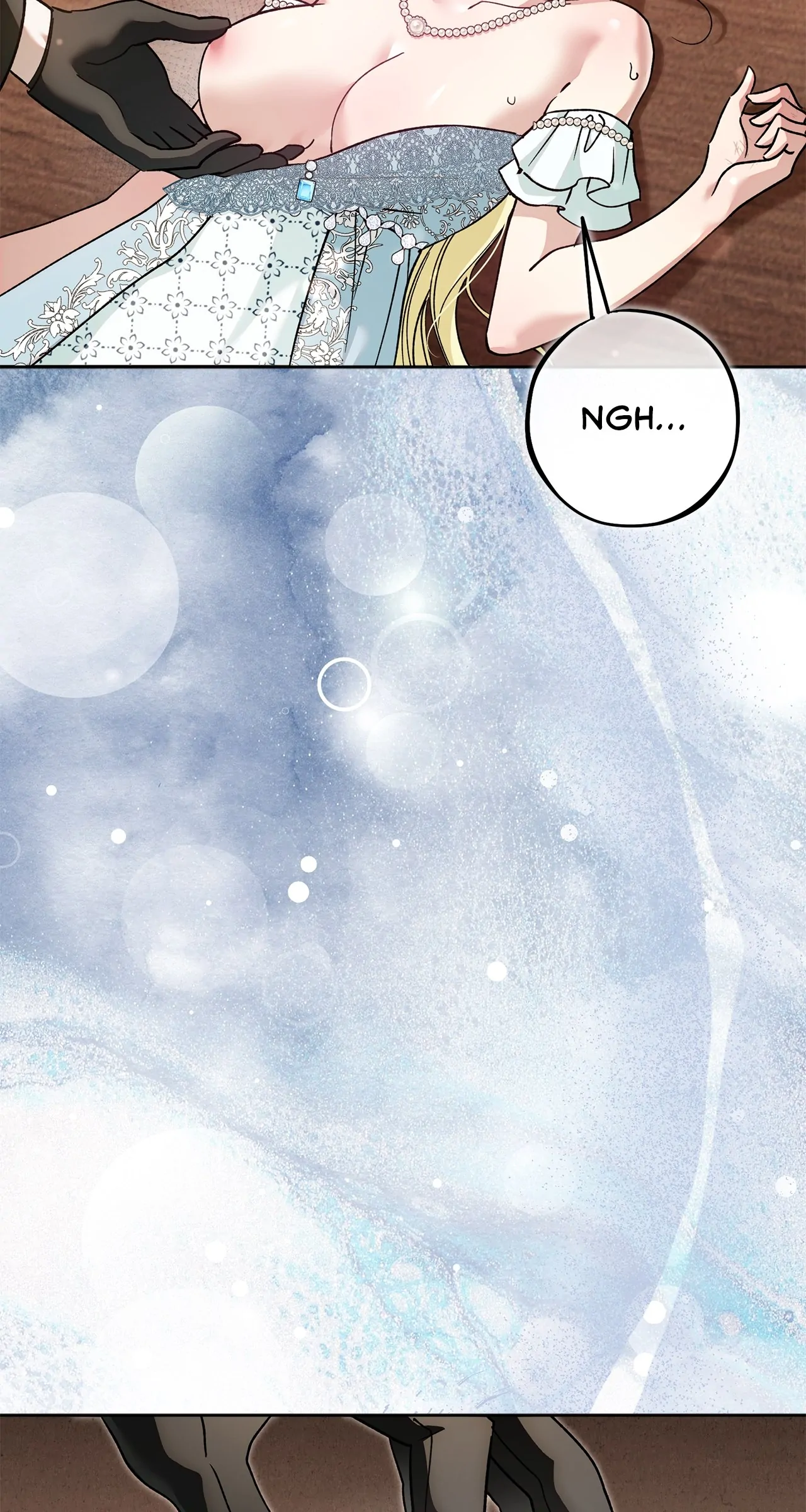 Escape Me If You Can - Chapter 30 manhwa