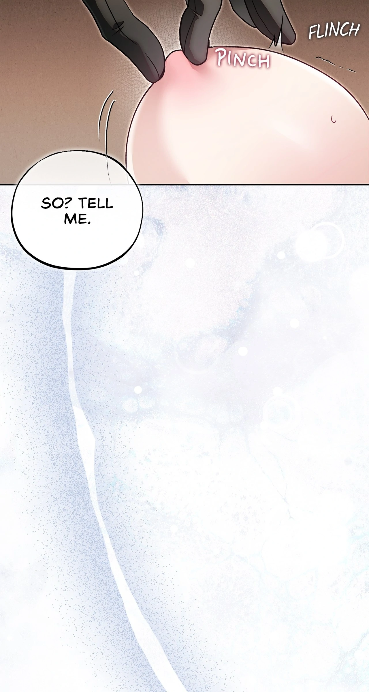 Escape Me If You Can - Chapter 30 manhwa
