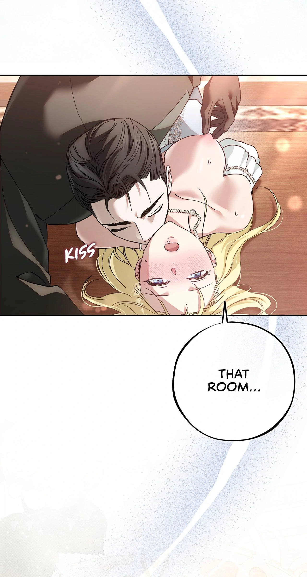 Escape Me If You Can - Chapter 30 manhwa