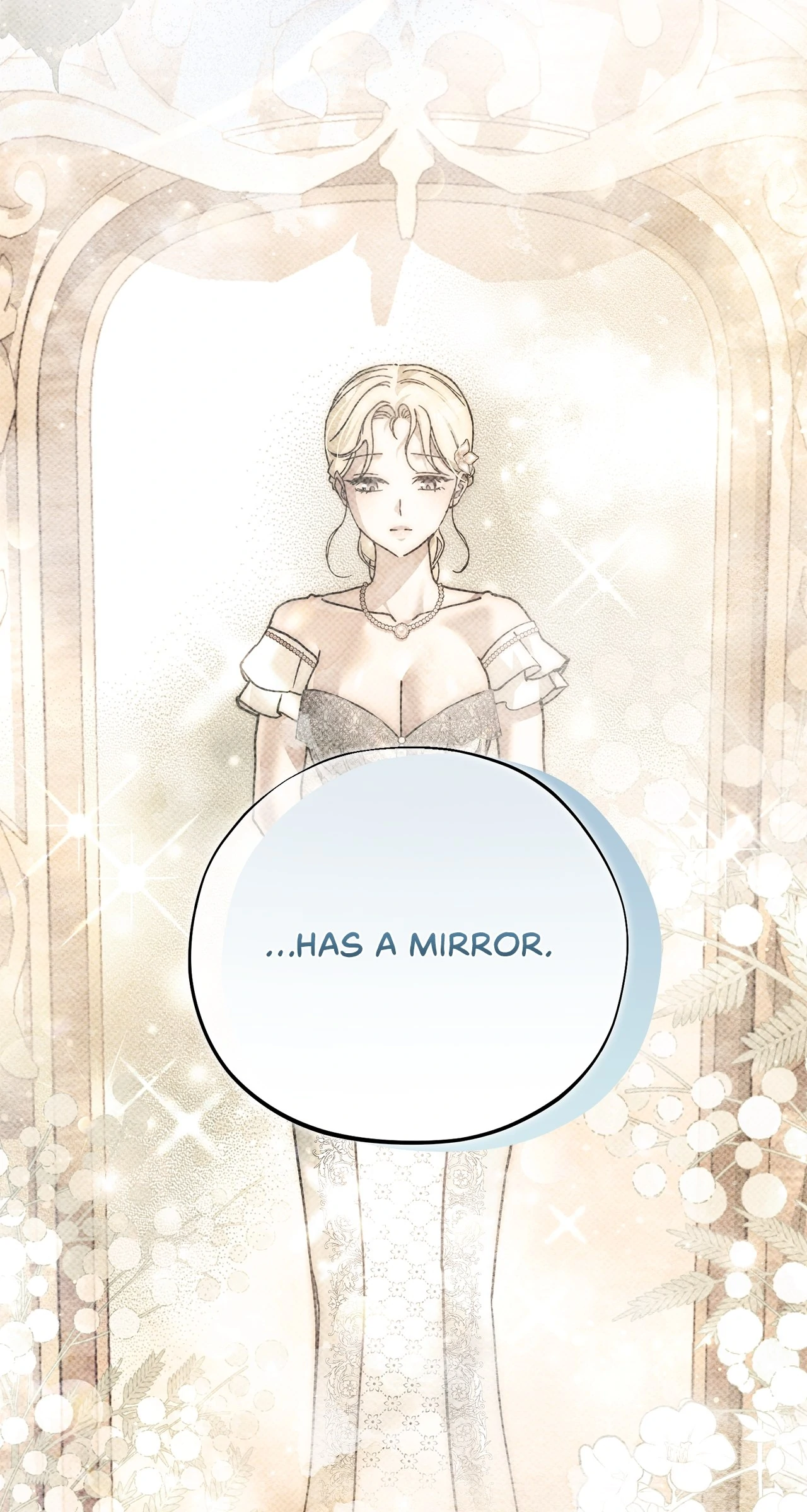 Escape Me If You Can - Chapter 30 manhwa