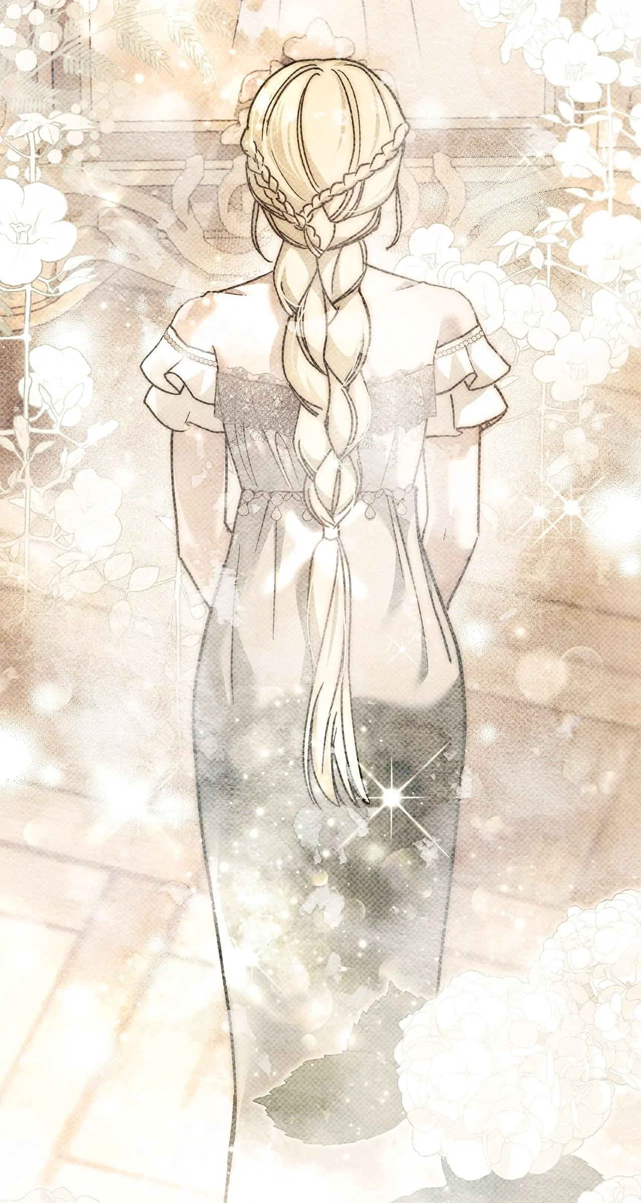 Escape Me If You Can - Chapter 30 manhwa