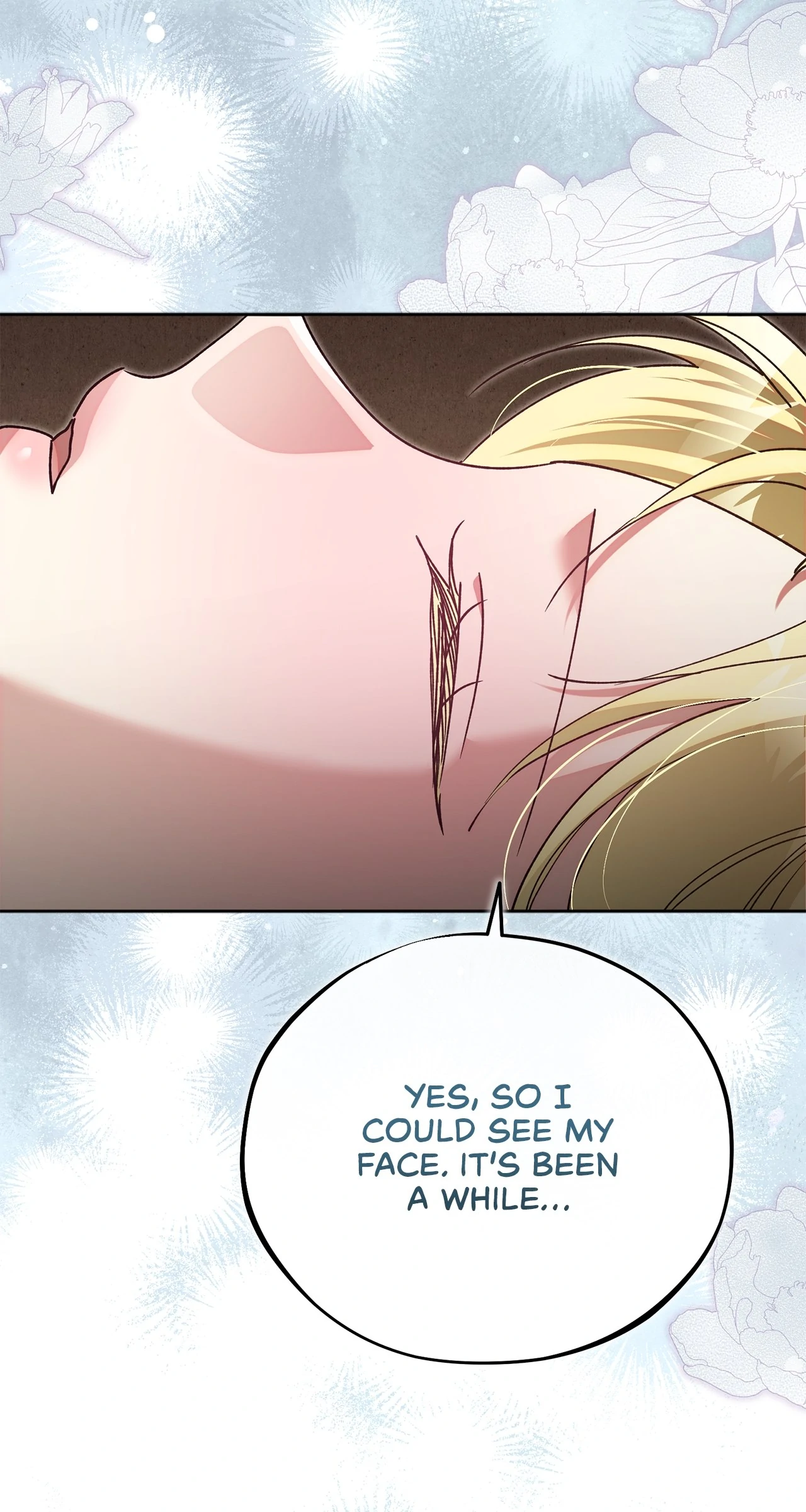 Escape Me If You Can - Chapter 30 manhwa