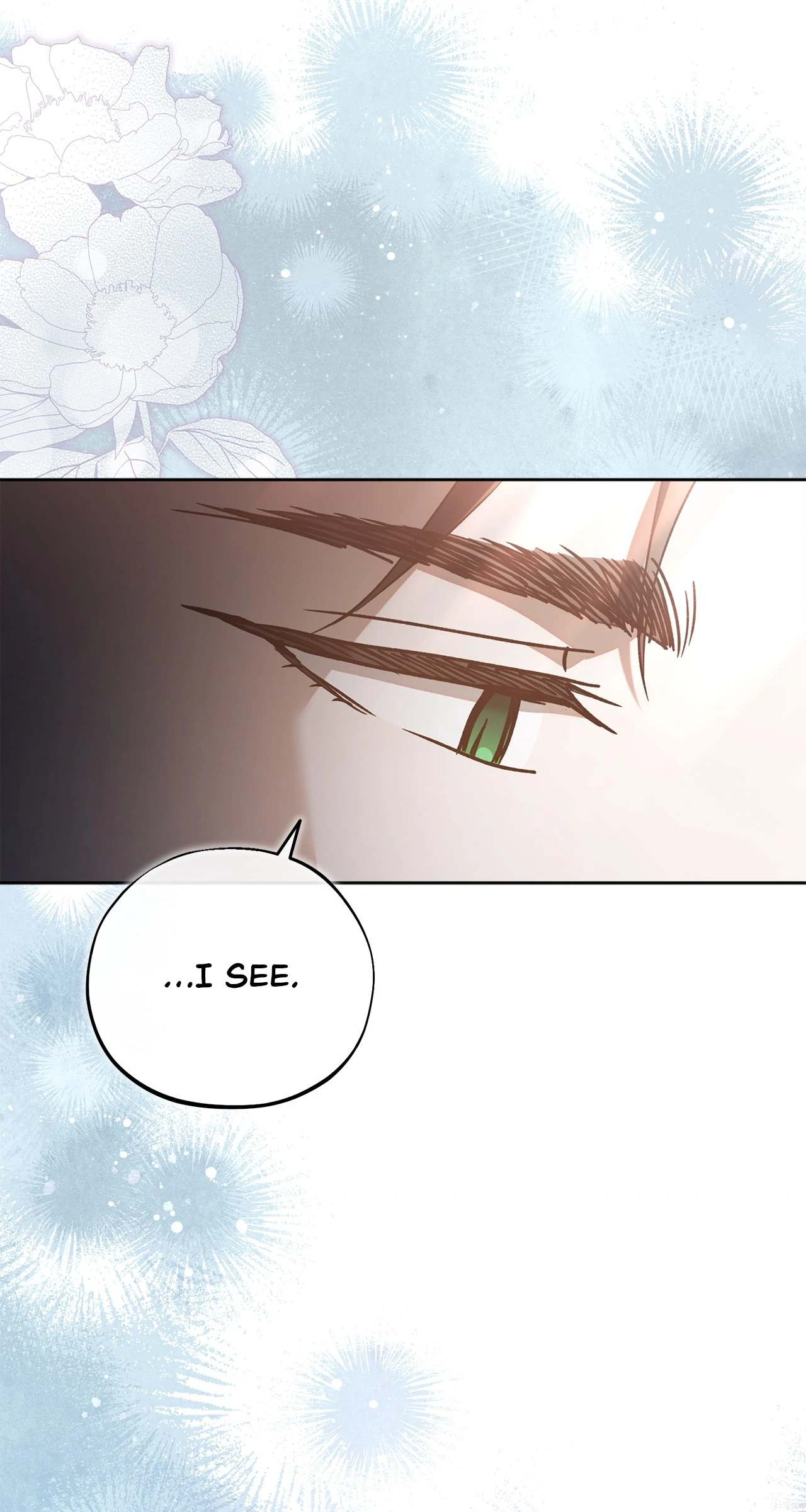 Escape Me If You Can - Chapter 30 manhwa