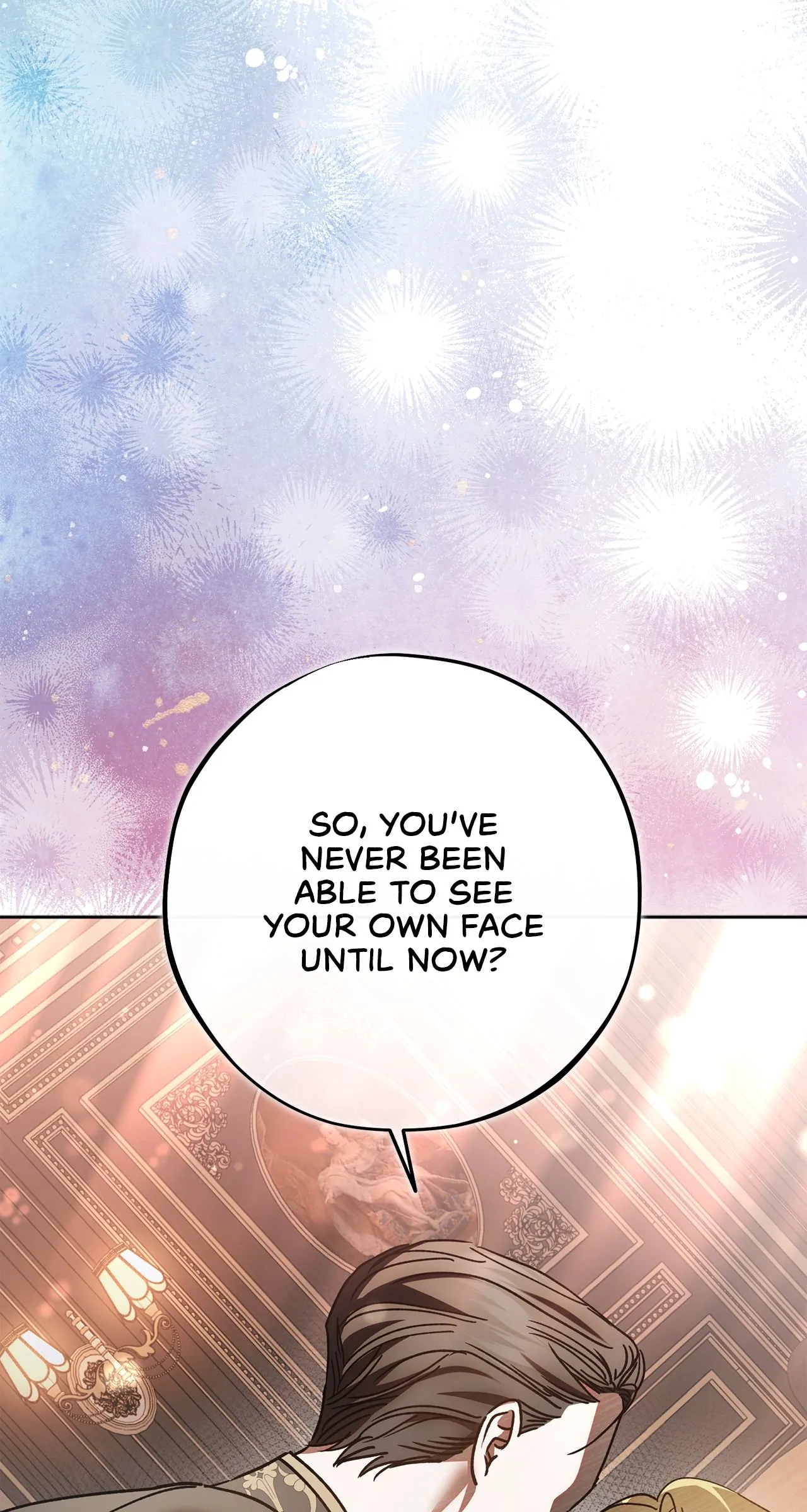 Escape Me If You Can - Chapter 30 manhwa