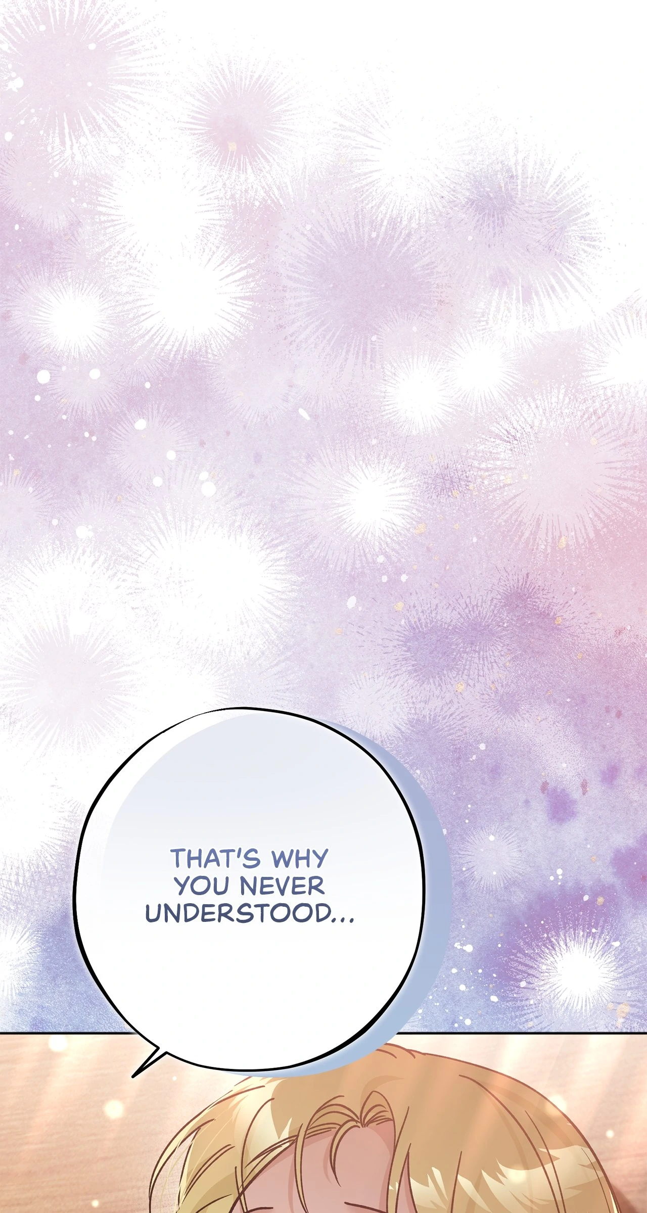 Escape Me If You Can - Chapter 30 manhwa