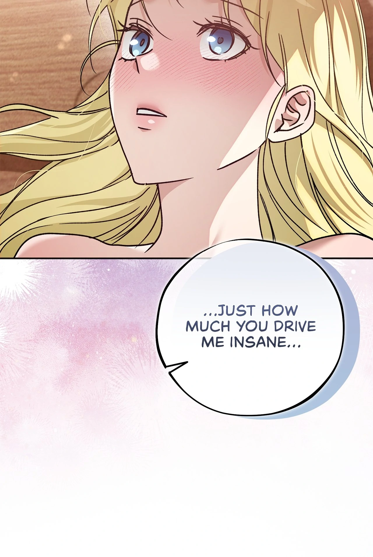 Escape Me If You Can - Chapter 30 manhwa