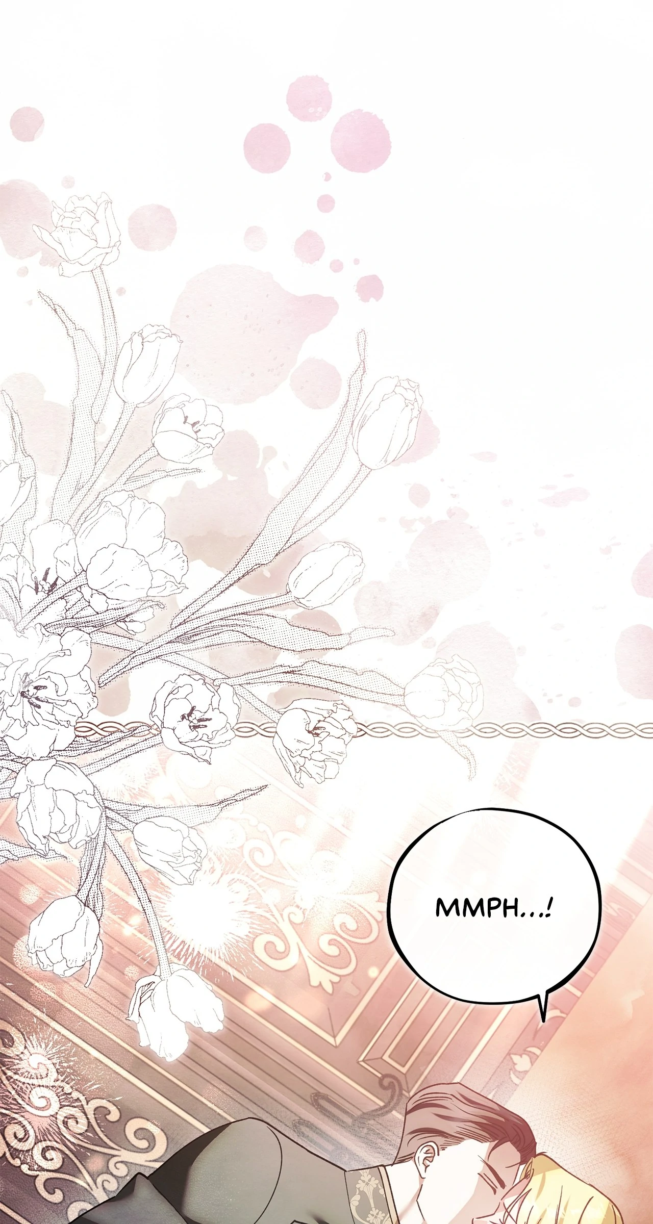 Escape Me If You Can - Chapter 30 manhwa