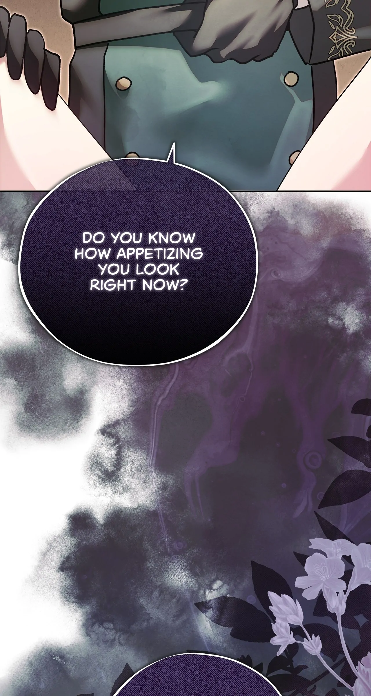 Escape Me If You Can - Chapter 30 manhwa