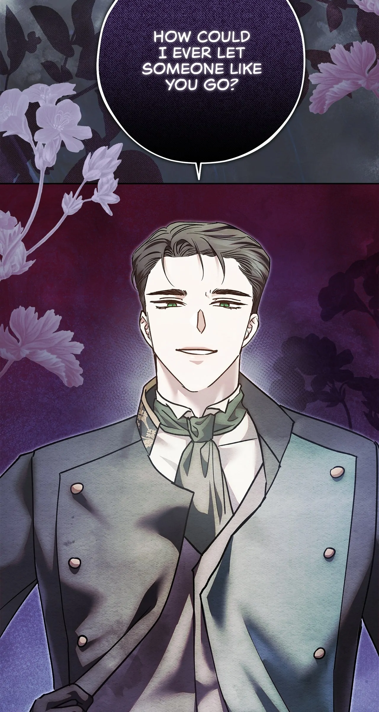 Escape Me If You Can - Chapter 30 manhwa