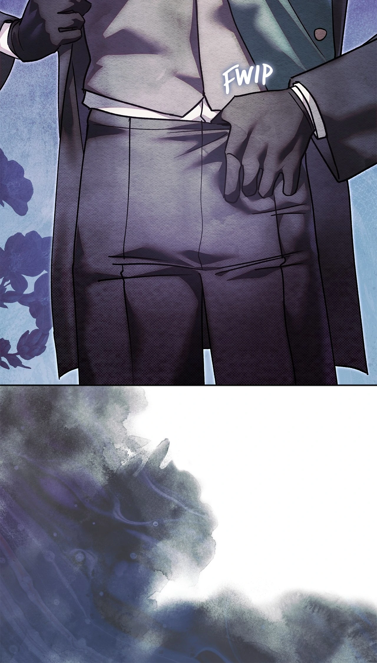 Escape Me If You Can - Chapter 30 manhwa