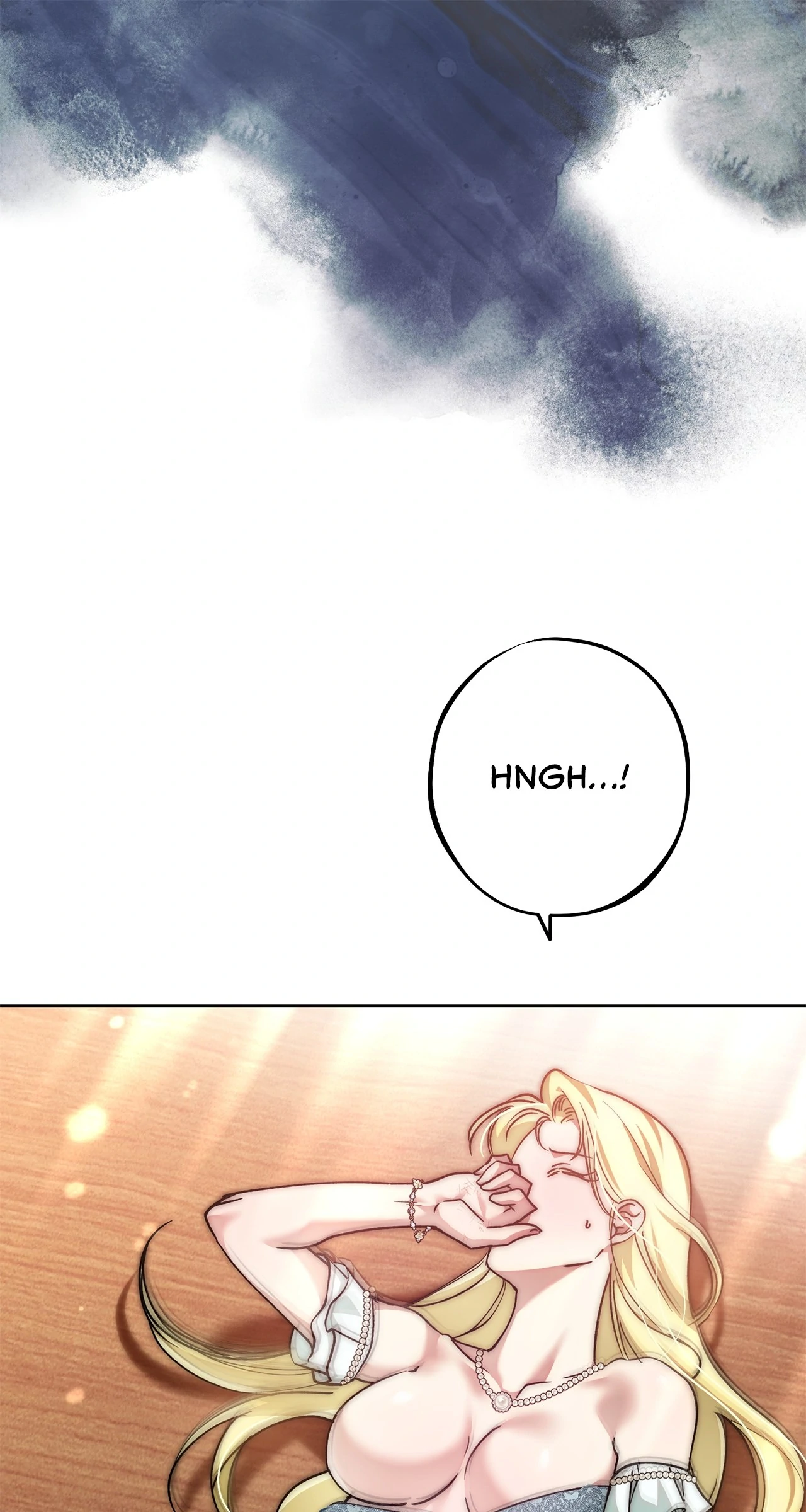 Escape Me If You Can - Chapter 30 manhwa