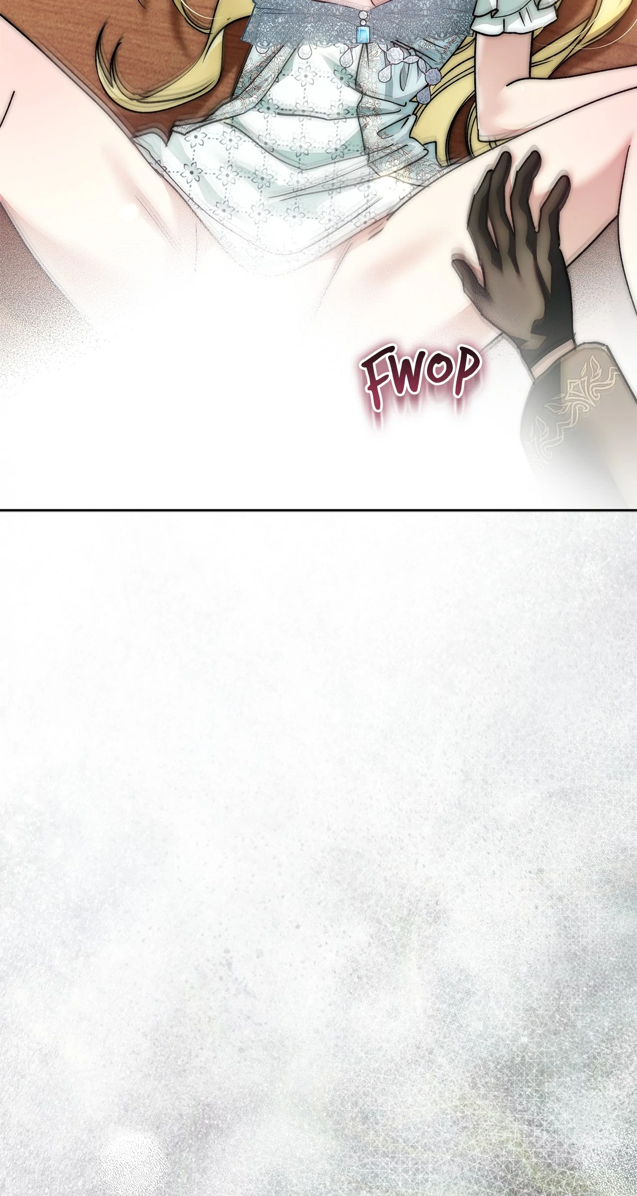 Escape Me If You Can - Chapter 30 manhwa