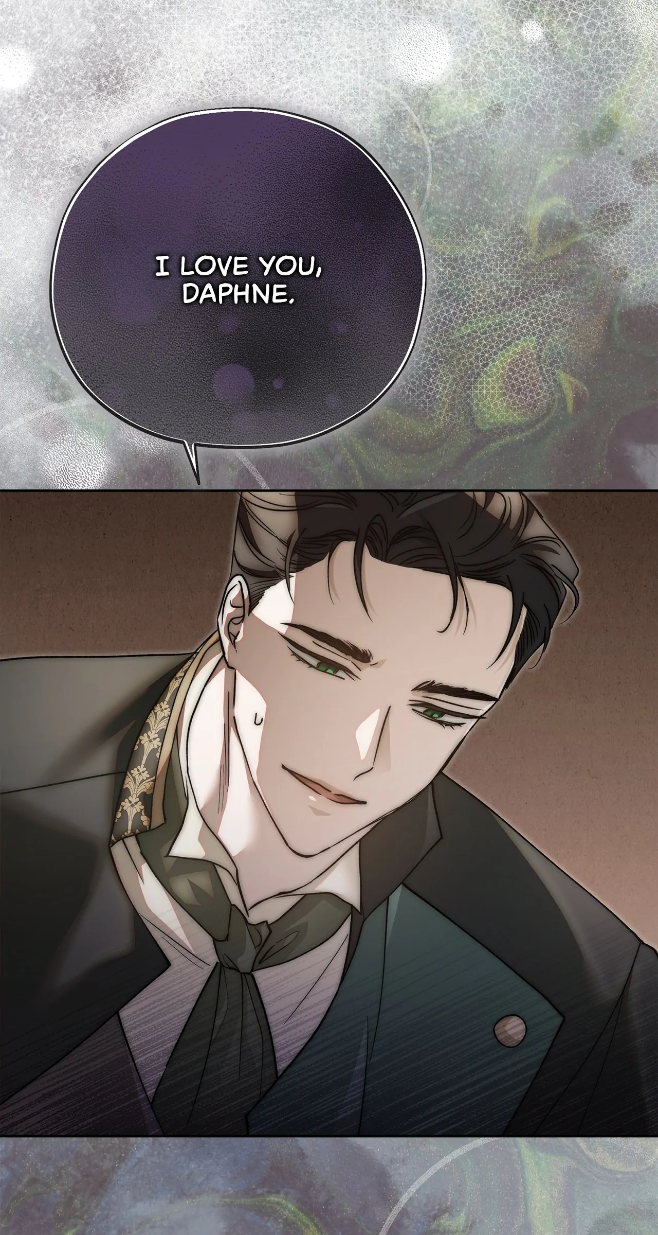 Escape Me If You Can - Chapter 30 manhwa