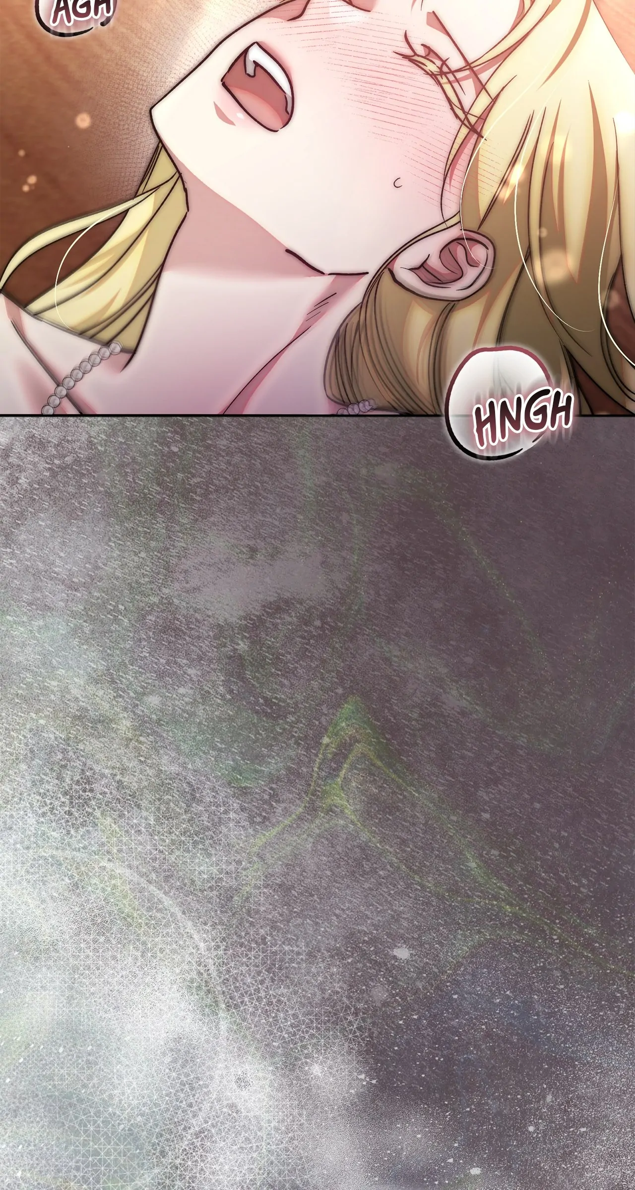Escape Me If You Can - Chapter 30 manhwa