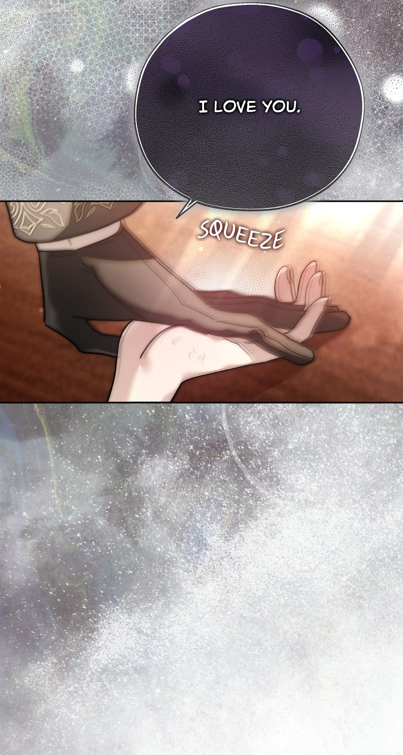 Escape Me If You Can - Chapter 30 manhwa