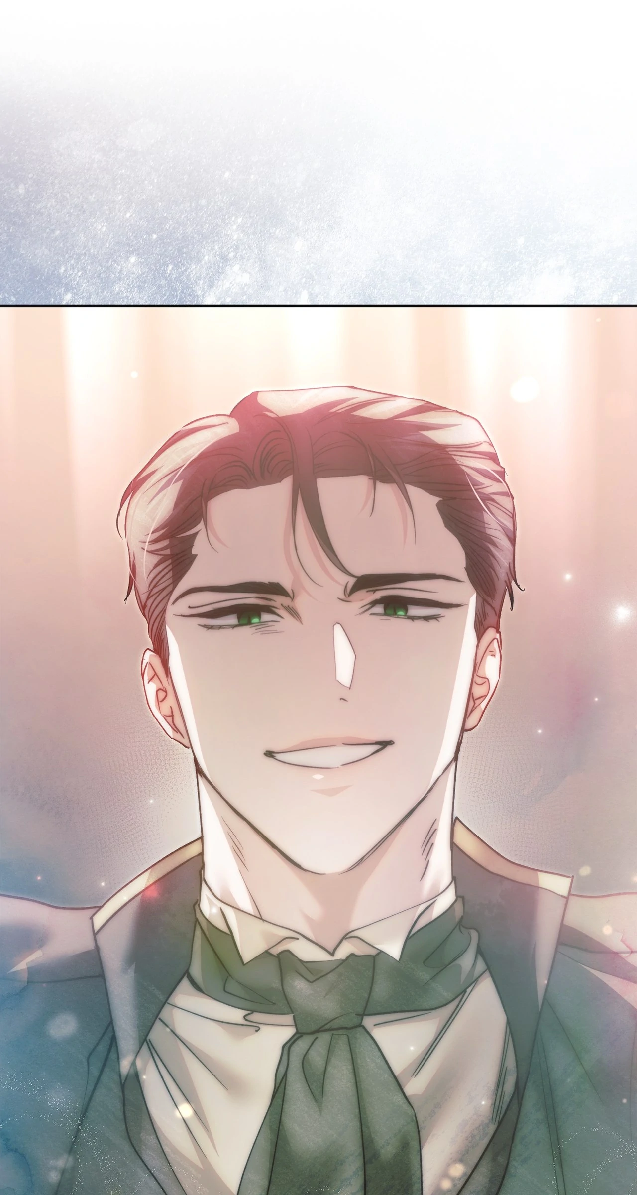 Escape Me If You Can - Chapter 30 manhwa