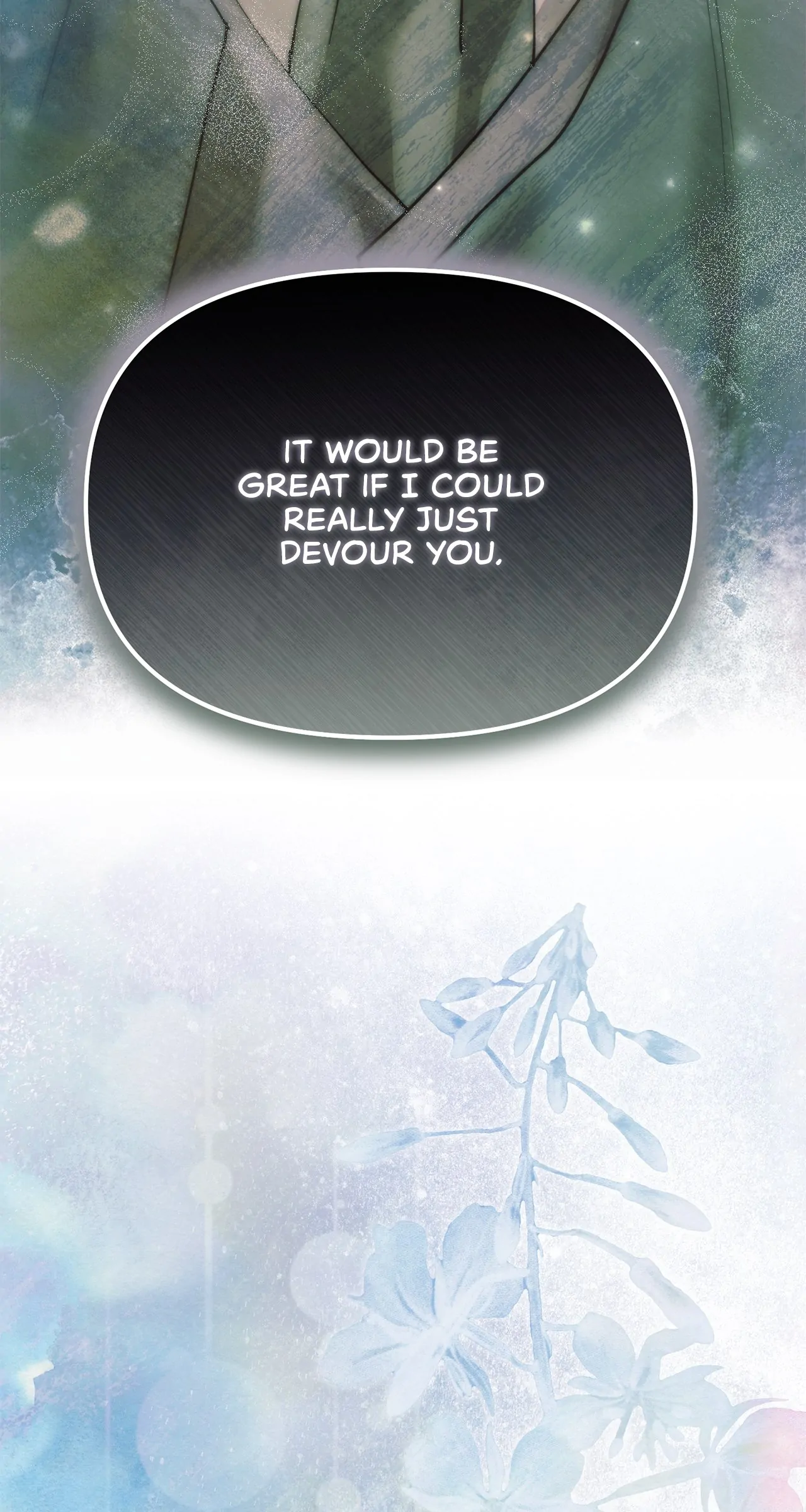 Escape Me If You Can - Chapter 30 manhwa