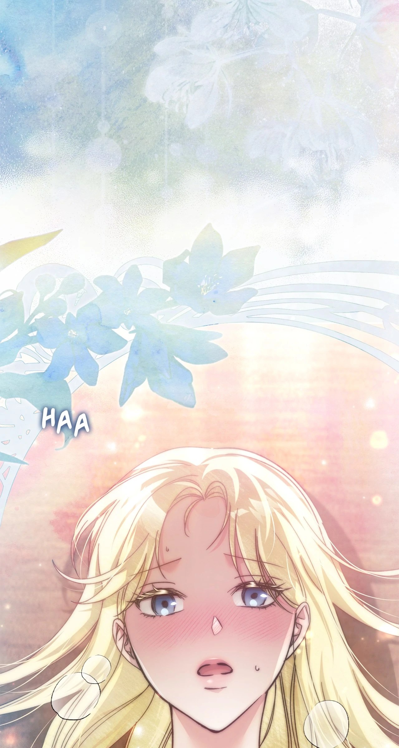 Escape Me If You Can - Chapter 30 manhwa