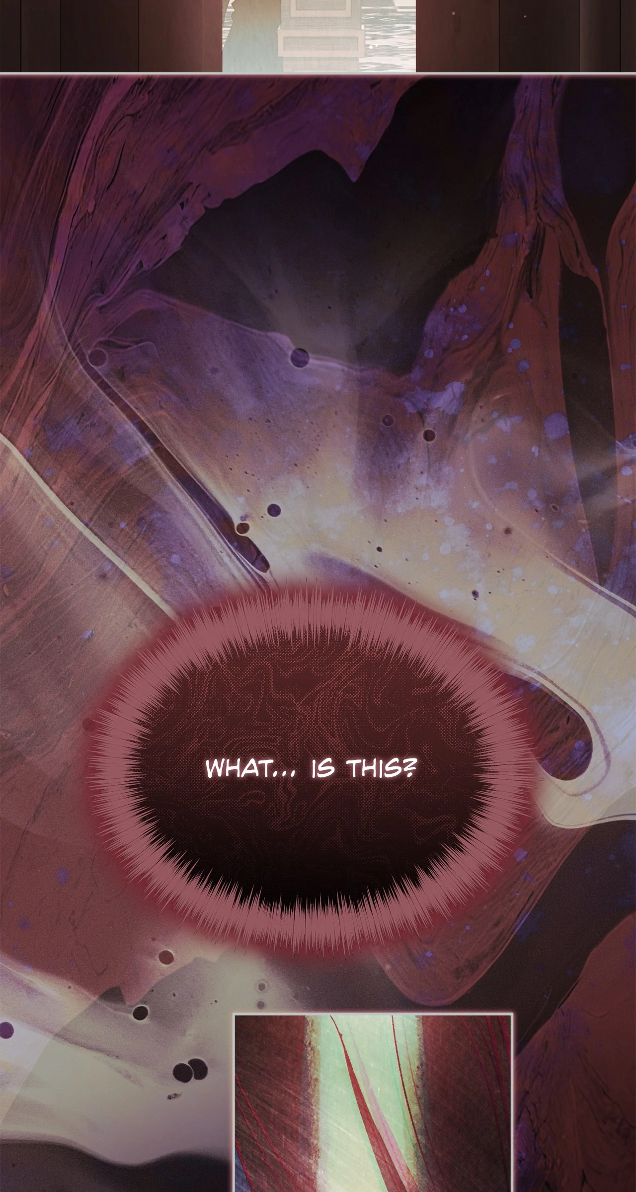 Escape Me If You Can - Chapter 30 manhwa