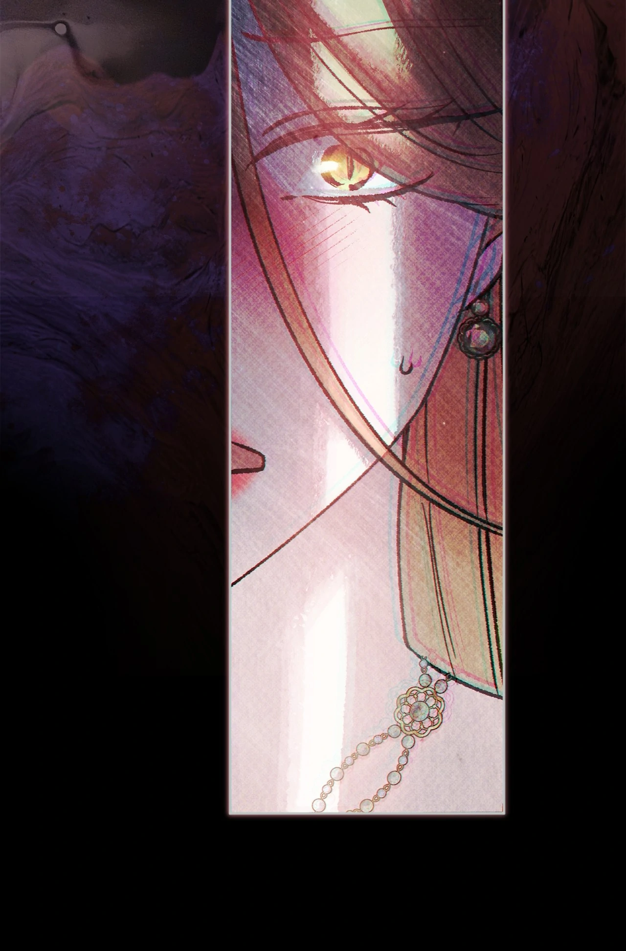 Escape Me If You Can - Chapter 30 manhwa