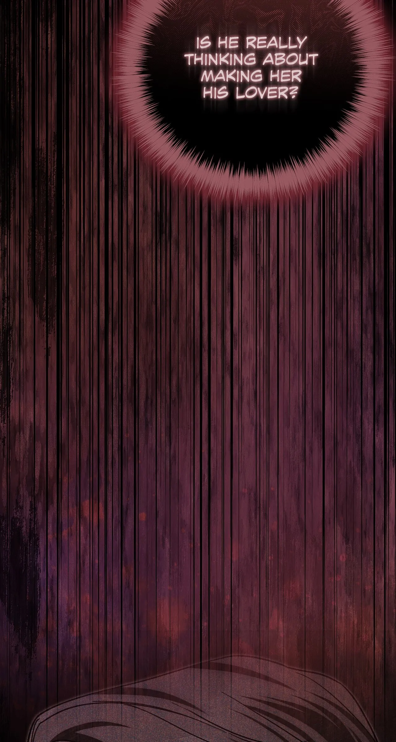 Escape Me If You Can - Chapter 30 manhwa