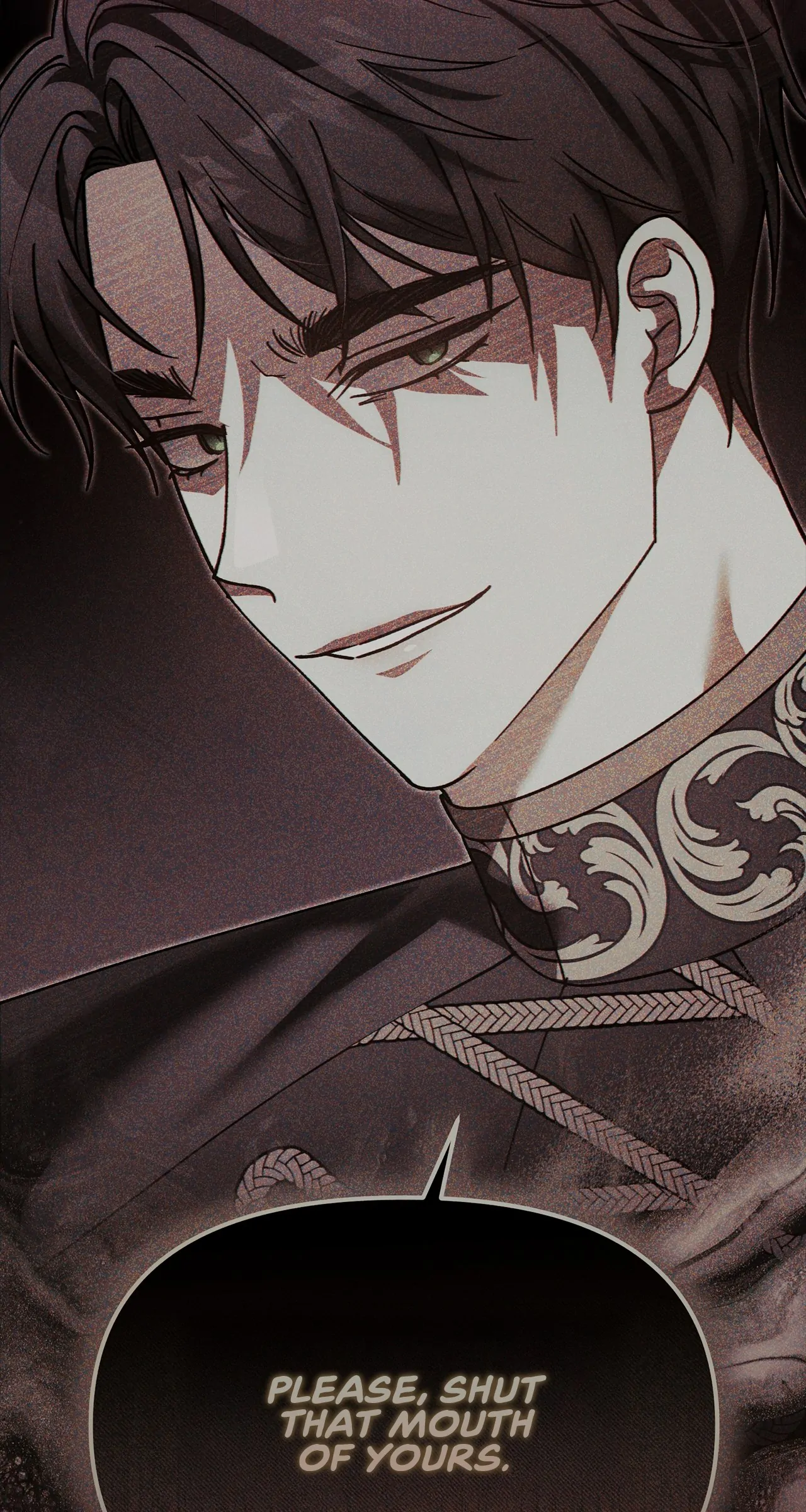 Escape Me If You Can - Chapter 30 manhwa