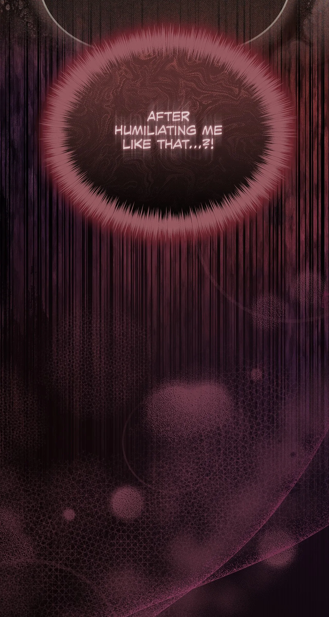 Escape Me If You Can - Chapter 30 manhwa