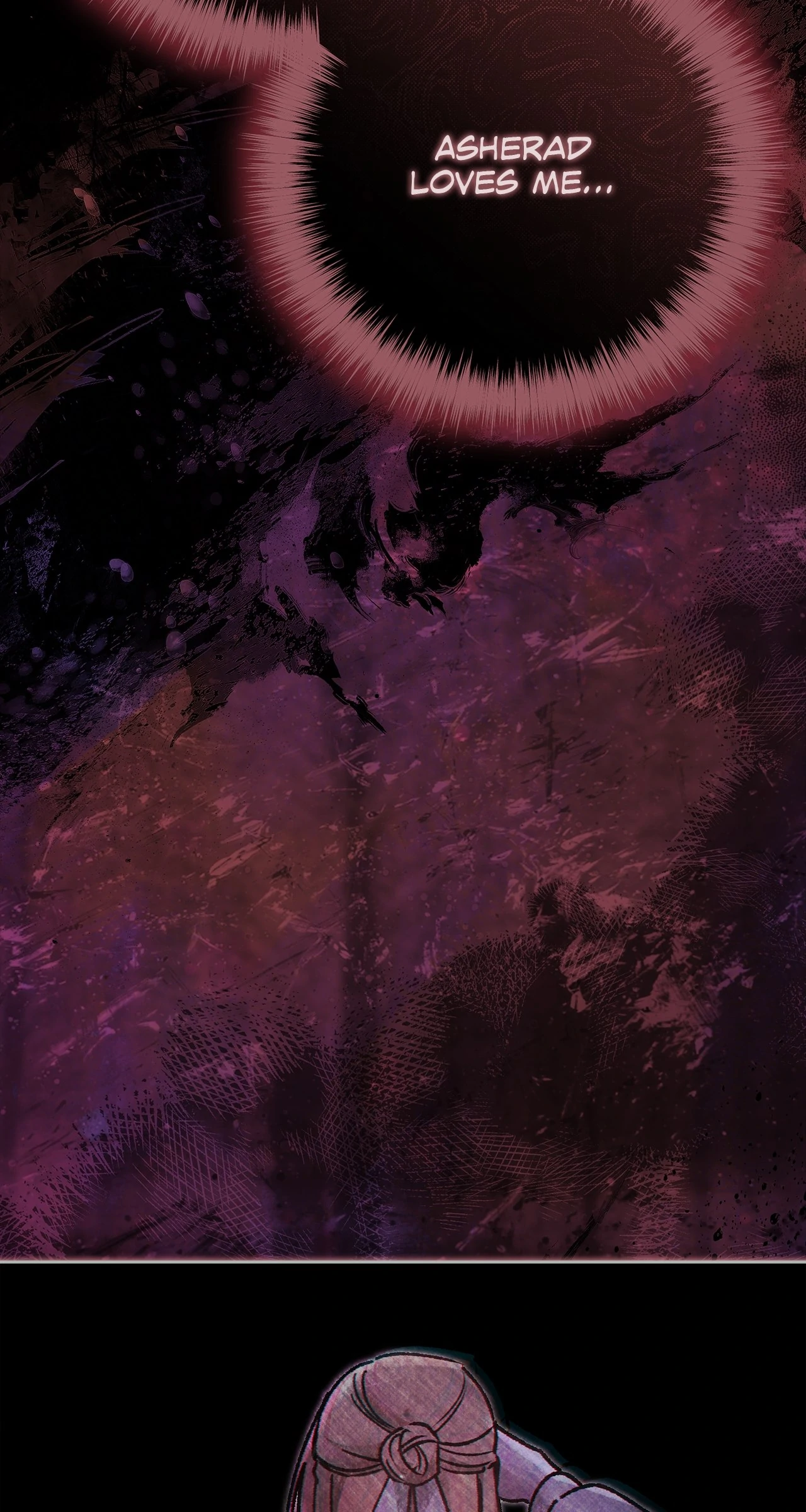 Escape Me If You Can - Chapter 30 manhwa