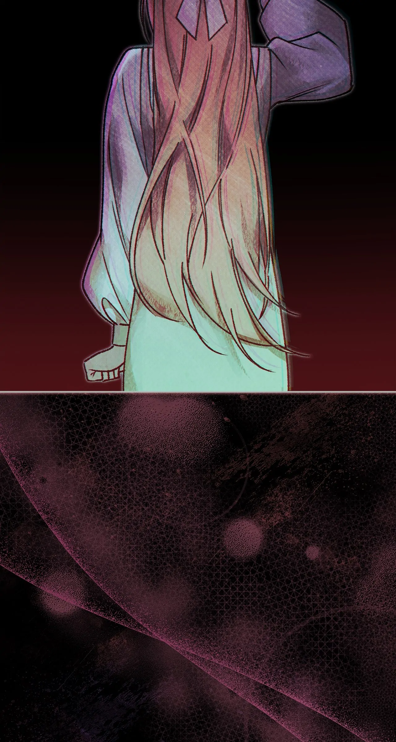 Escape Me If You Can - Chapter 30 manhwa