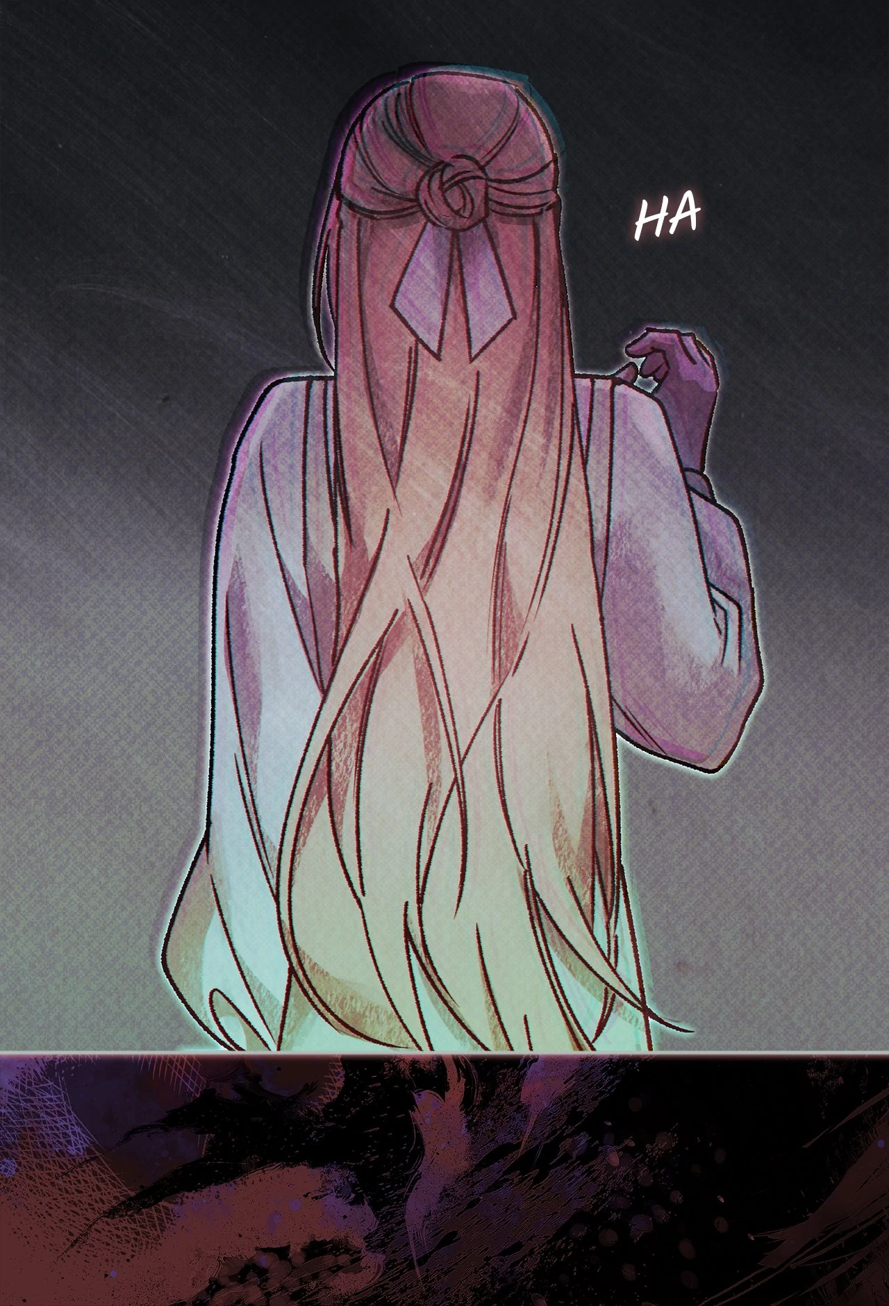 Escape Me If You Can - Chapter 30 manhwa