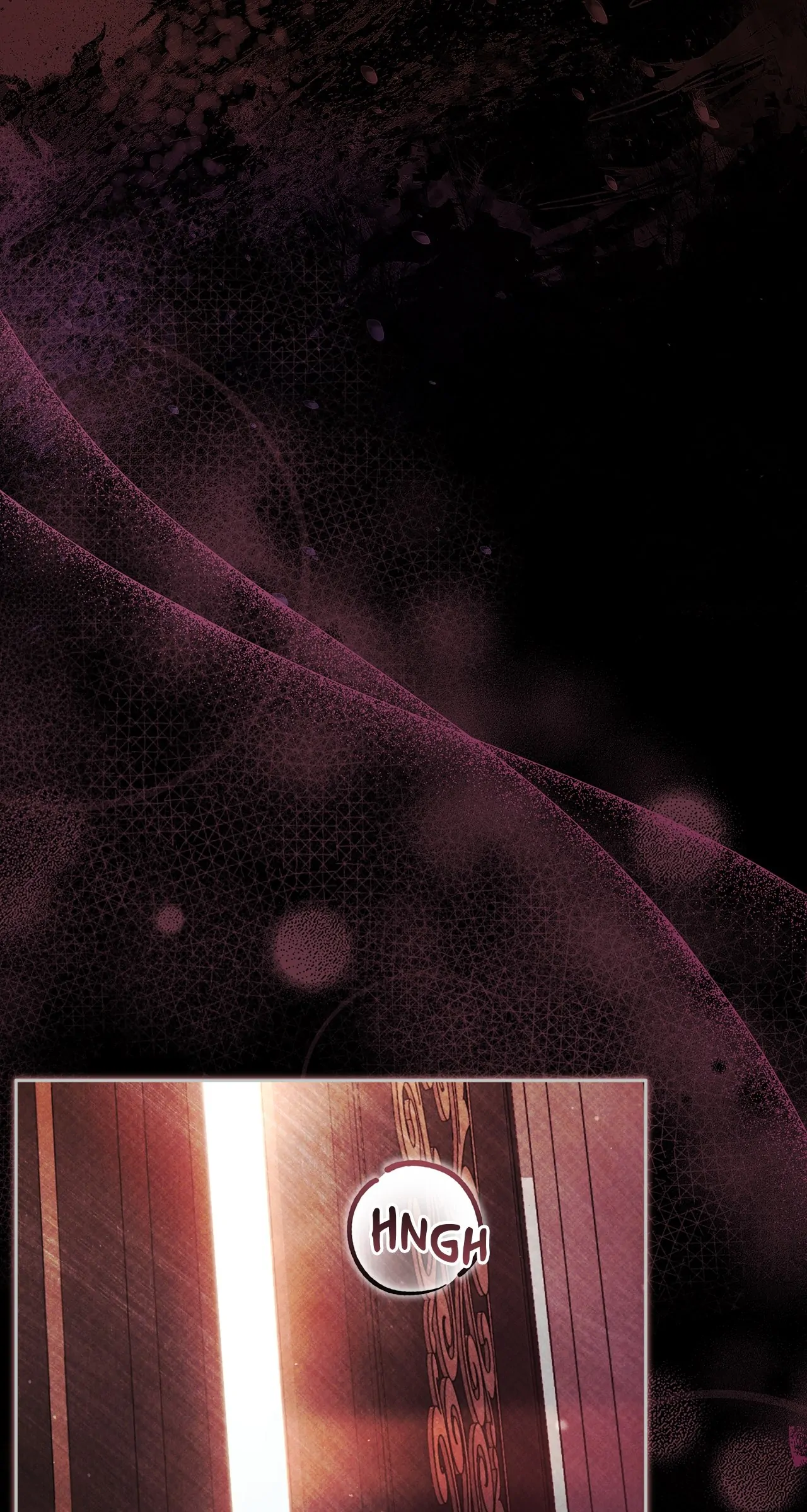 Escape Me If You Can - Chapter 30 manhwa