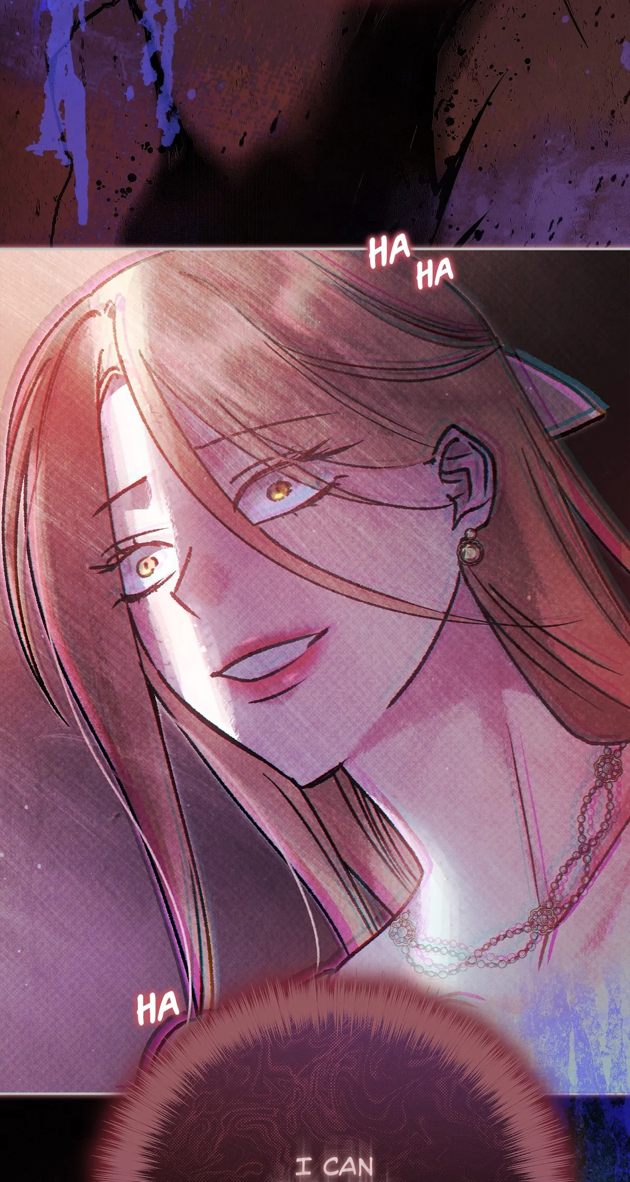 Escape Me If You Can - Chapter 30 manhwa
