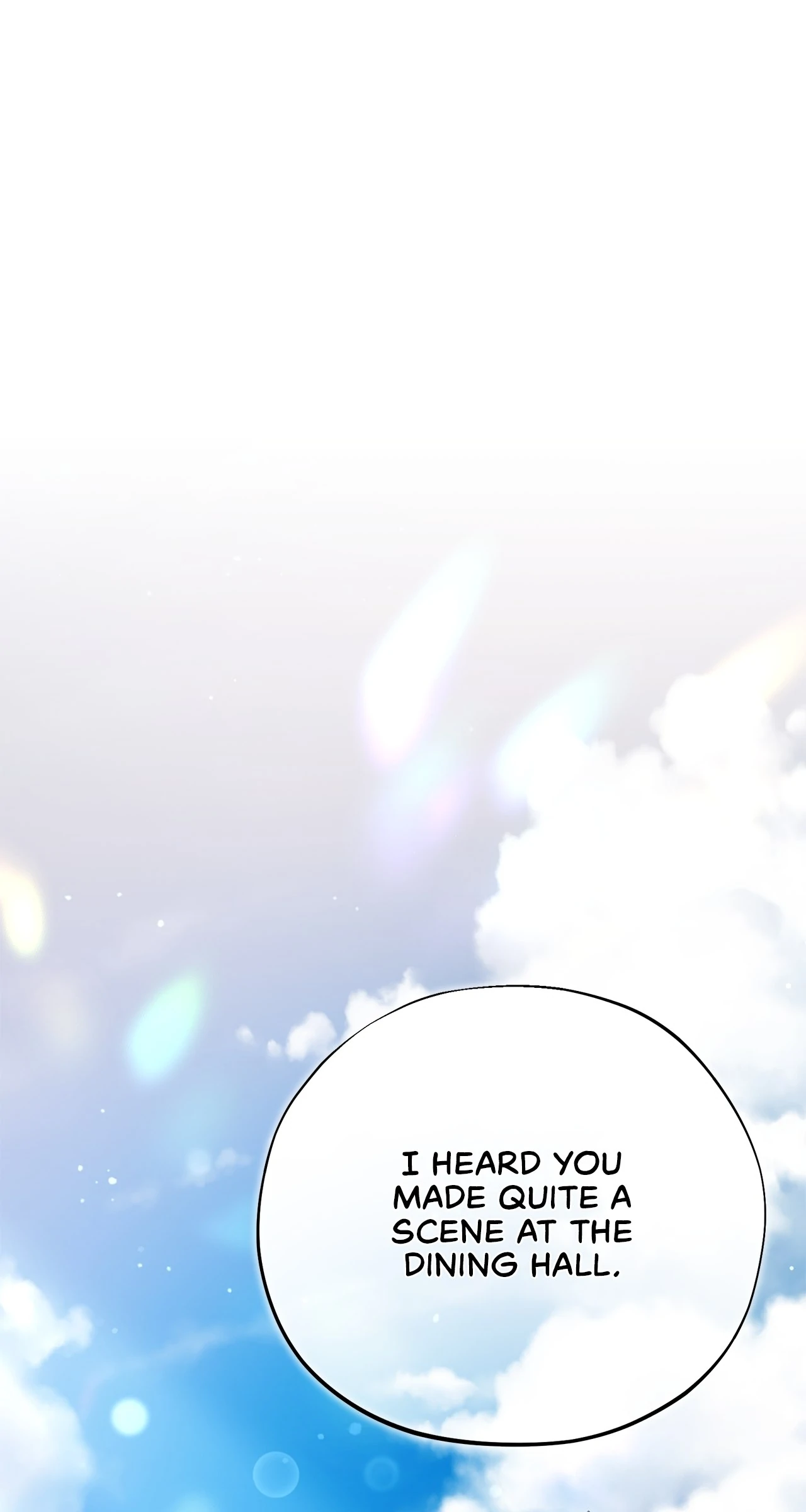 Escape Me If You Can - Chapter 31 manhwa