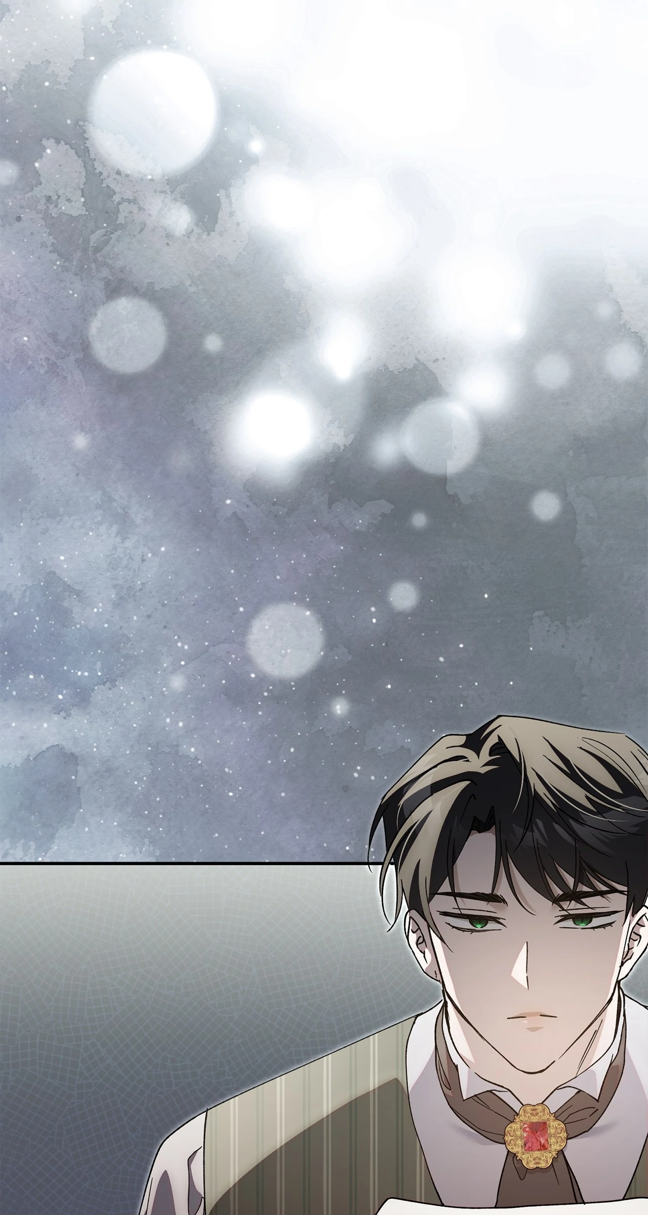 Escape Me If You Can - Chapter 31 manhwa
