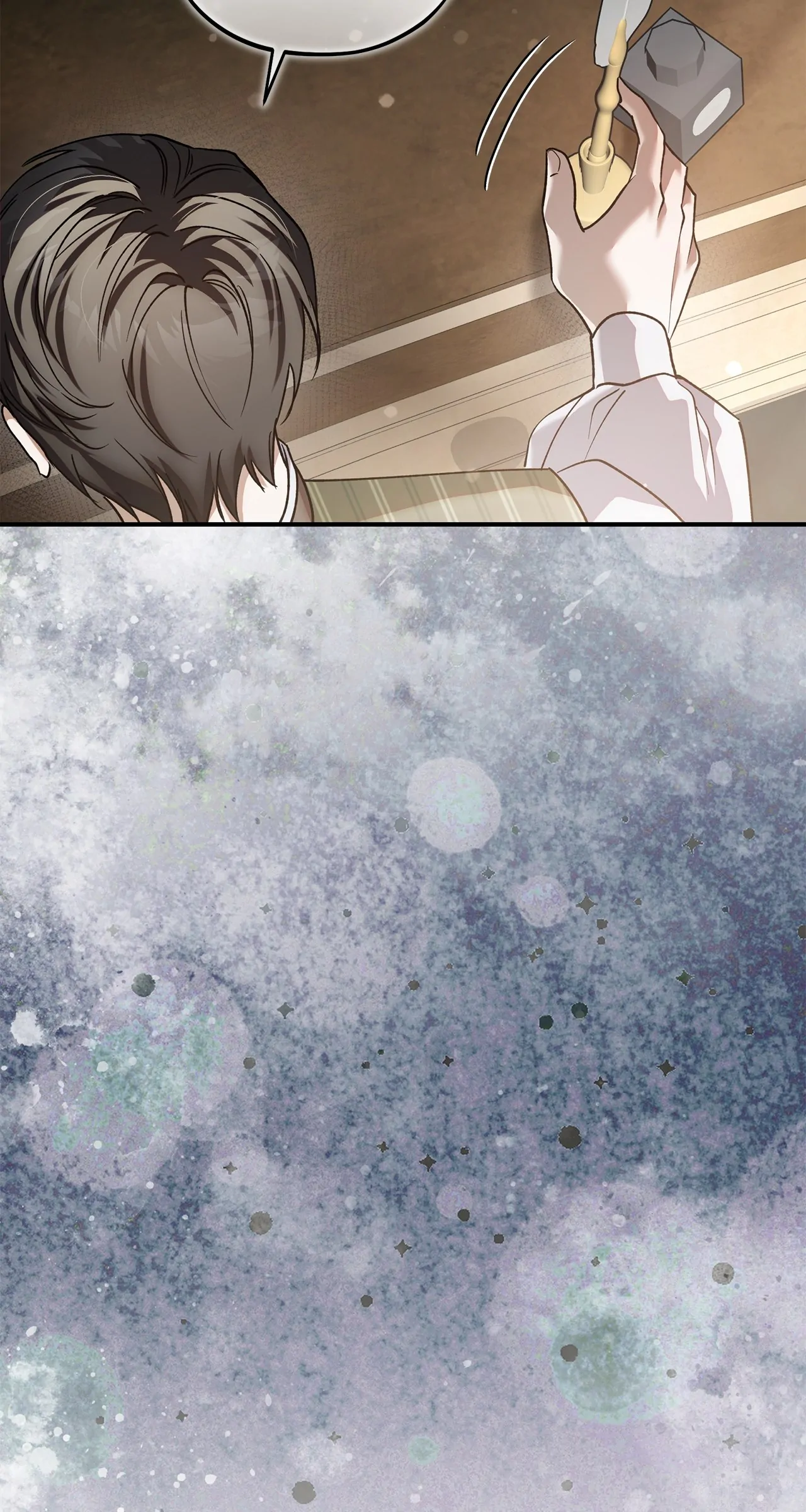 Escape Me If You Can - Chapter 31 manhwa