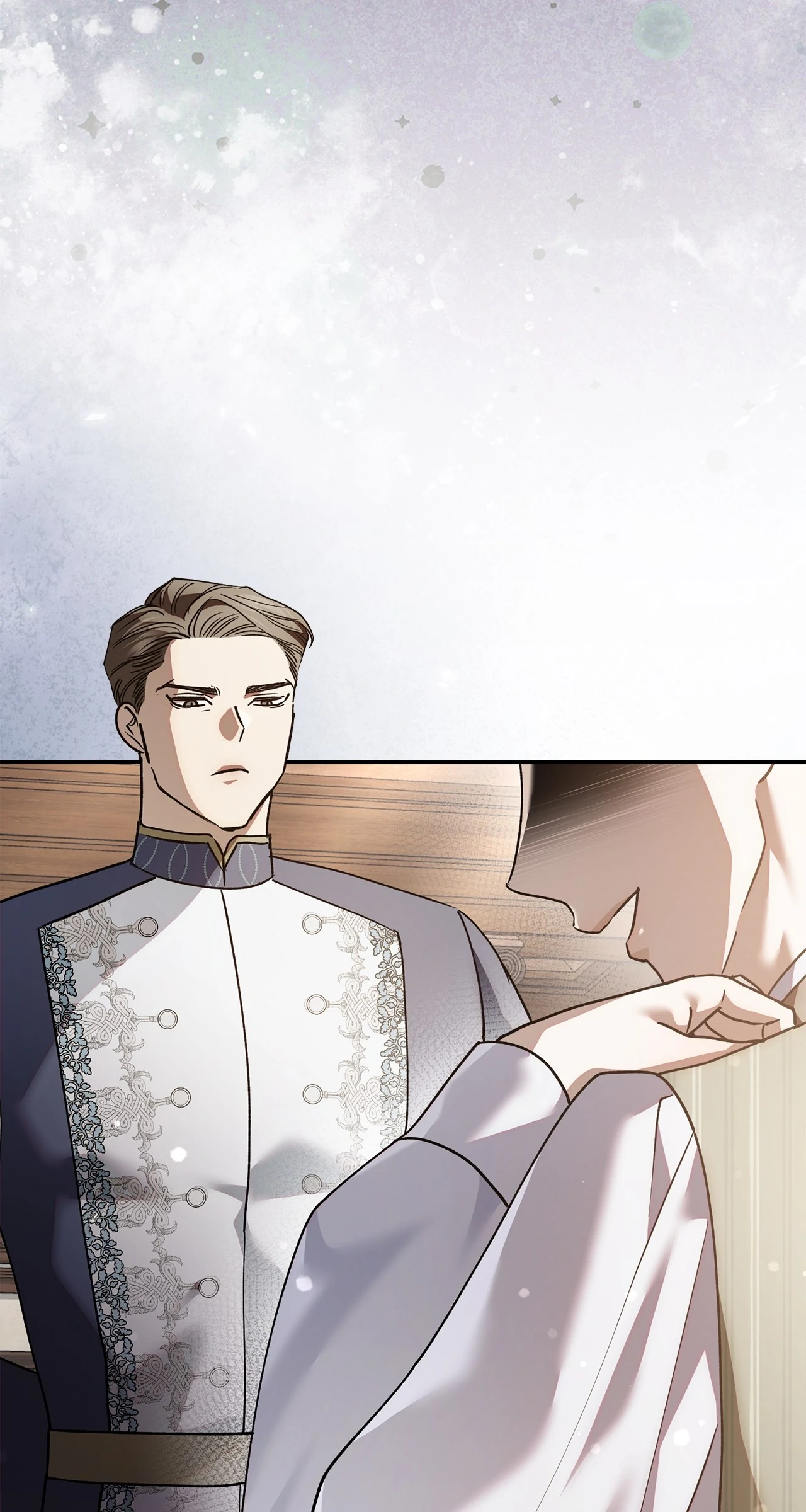 Escape Me If You Can - Chapter 31 manhwa