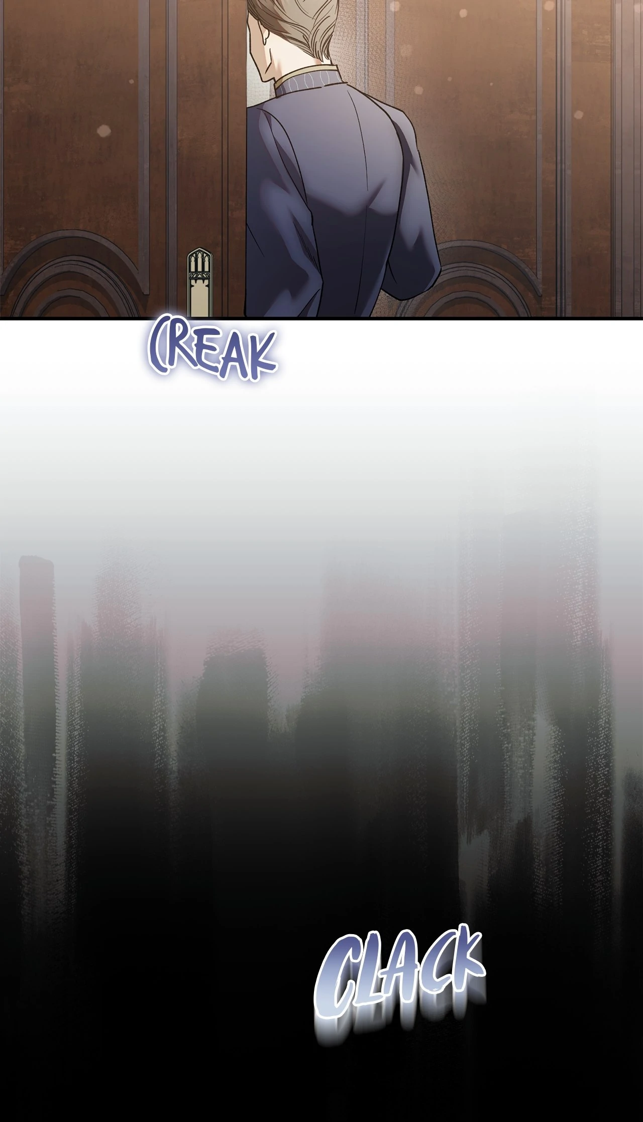 Escape Me If You Can - Chapter 31 manhwa