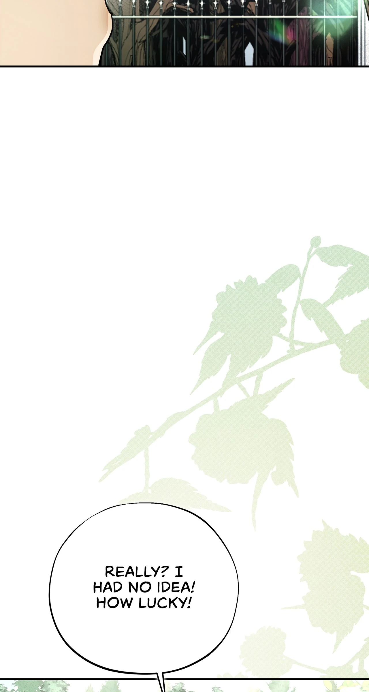 Escape Me If You Can - Chapter 31 manhwa