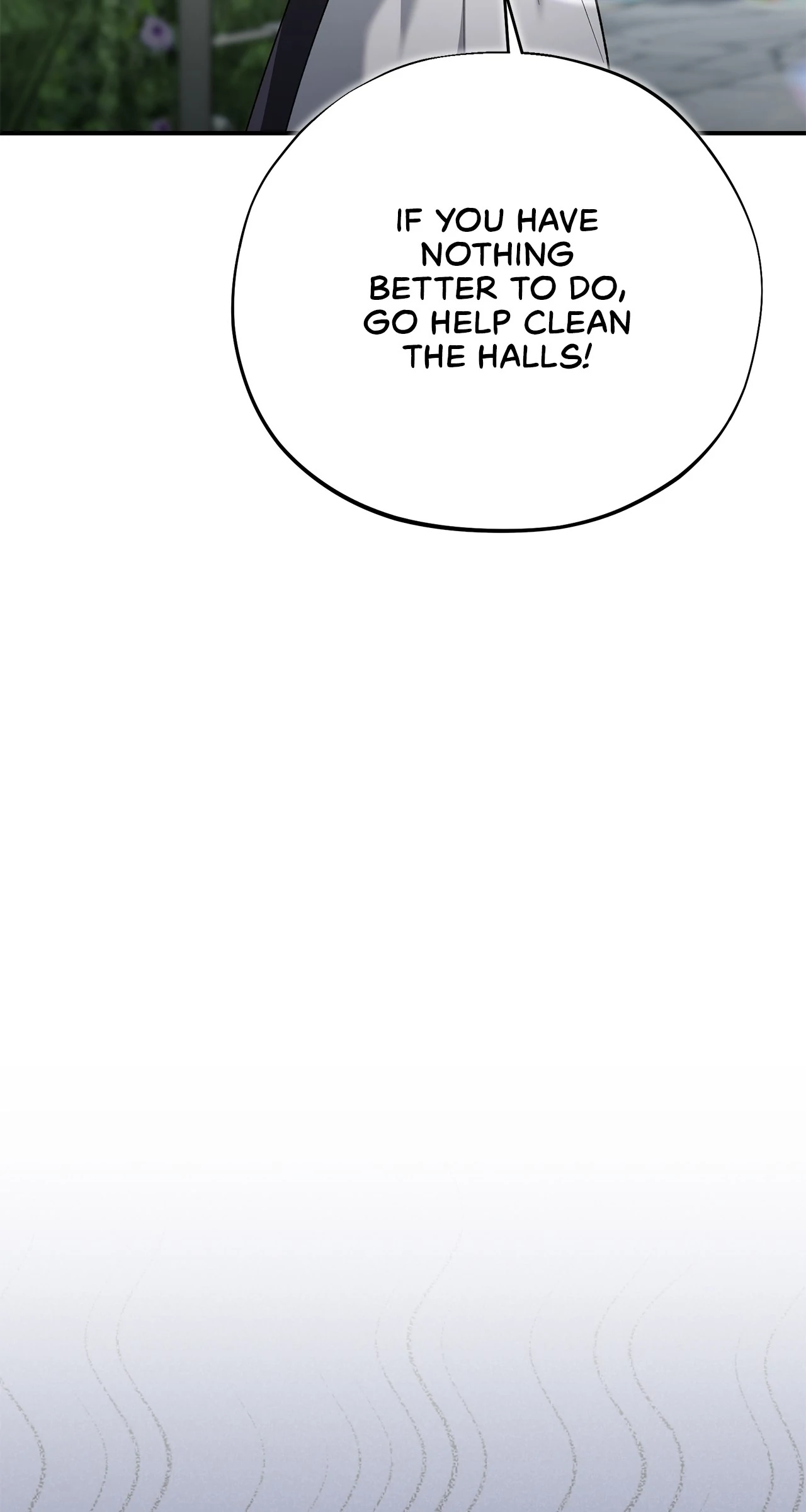 Escape Me If You Can - Chapter 31 manhwa
